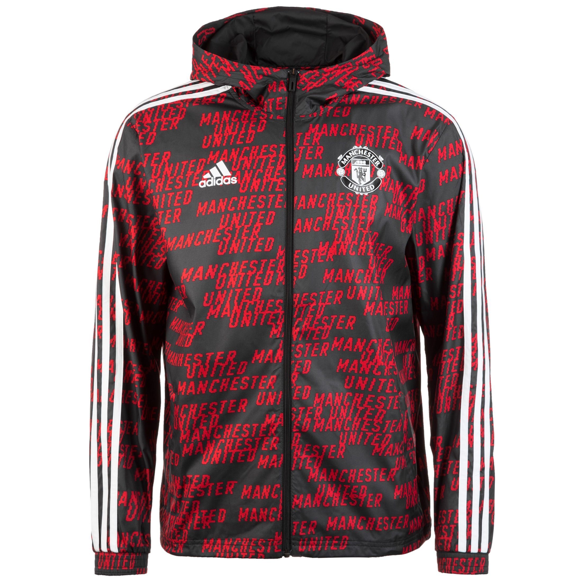 adidas Performance Windbreaker »Manchester United« auf ...