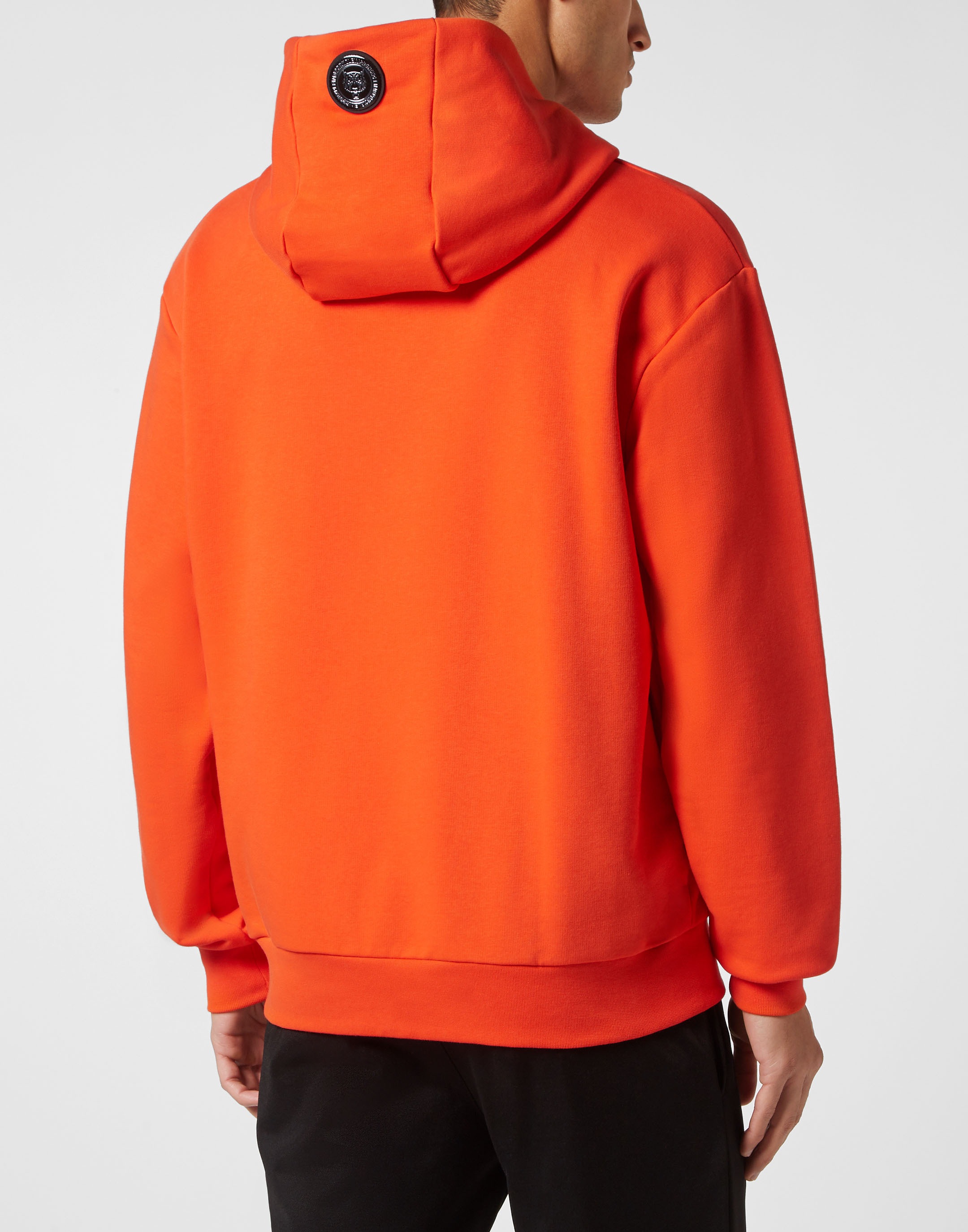 PLEIN SPORT Sweatshirt »Scratch«