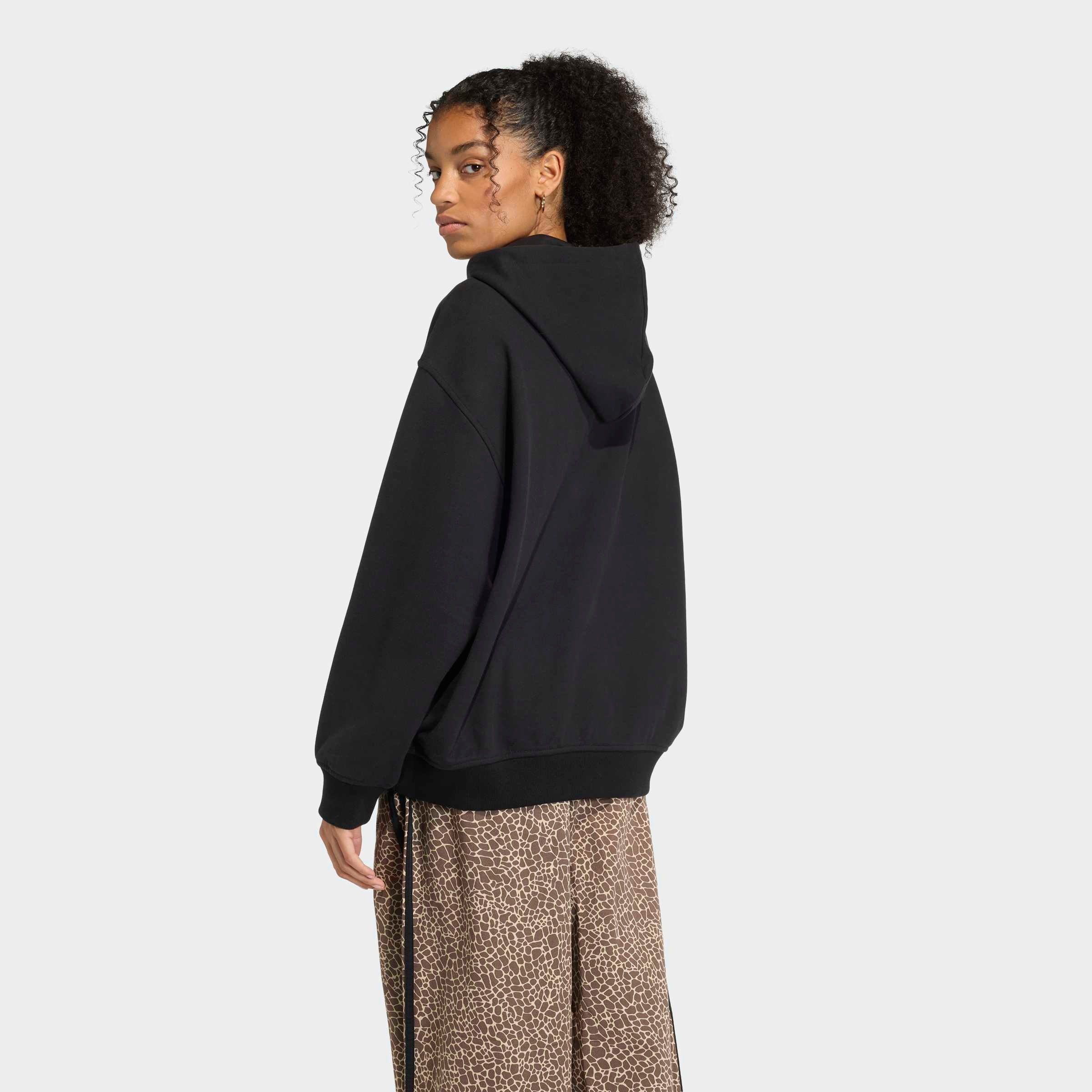 adidas Originals Kapuzensweatshirt "AOP HOODIE" günstig online kaufen