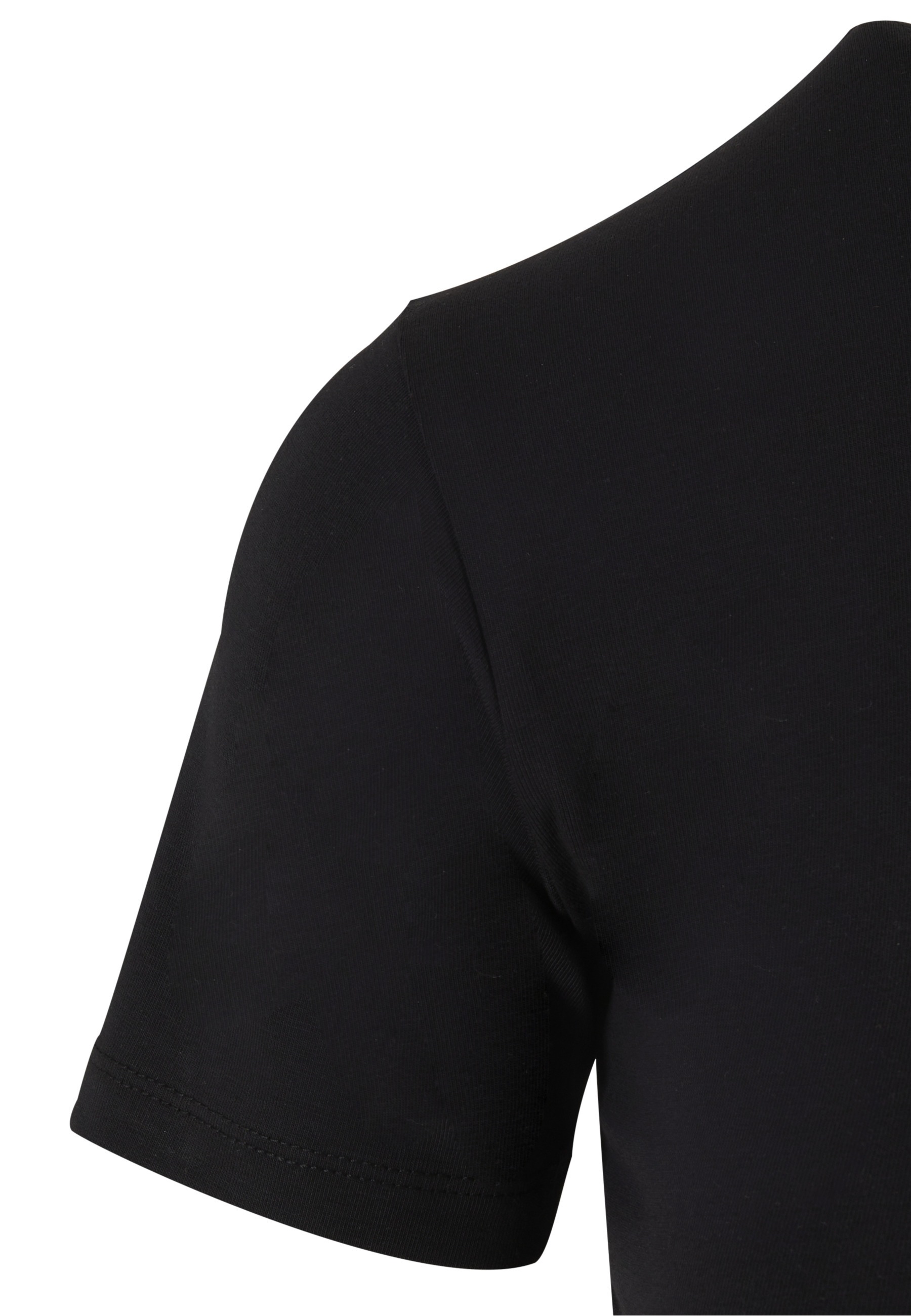 PEQUS Shirttop »PEQUS PEQUS A Paradise Beach Club Graphic Top«