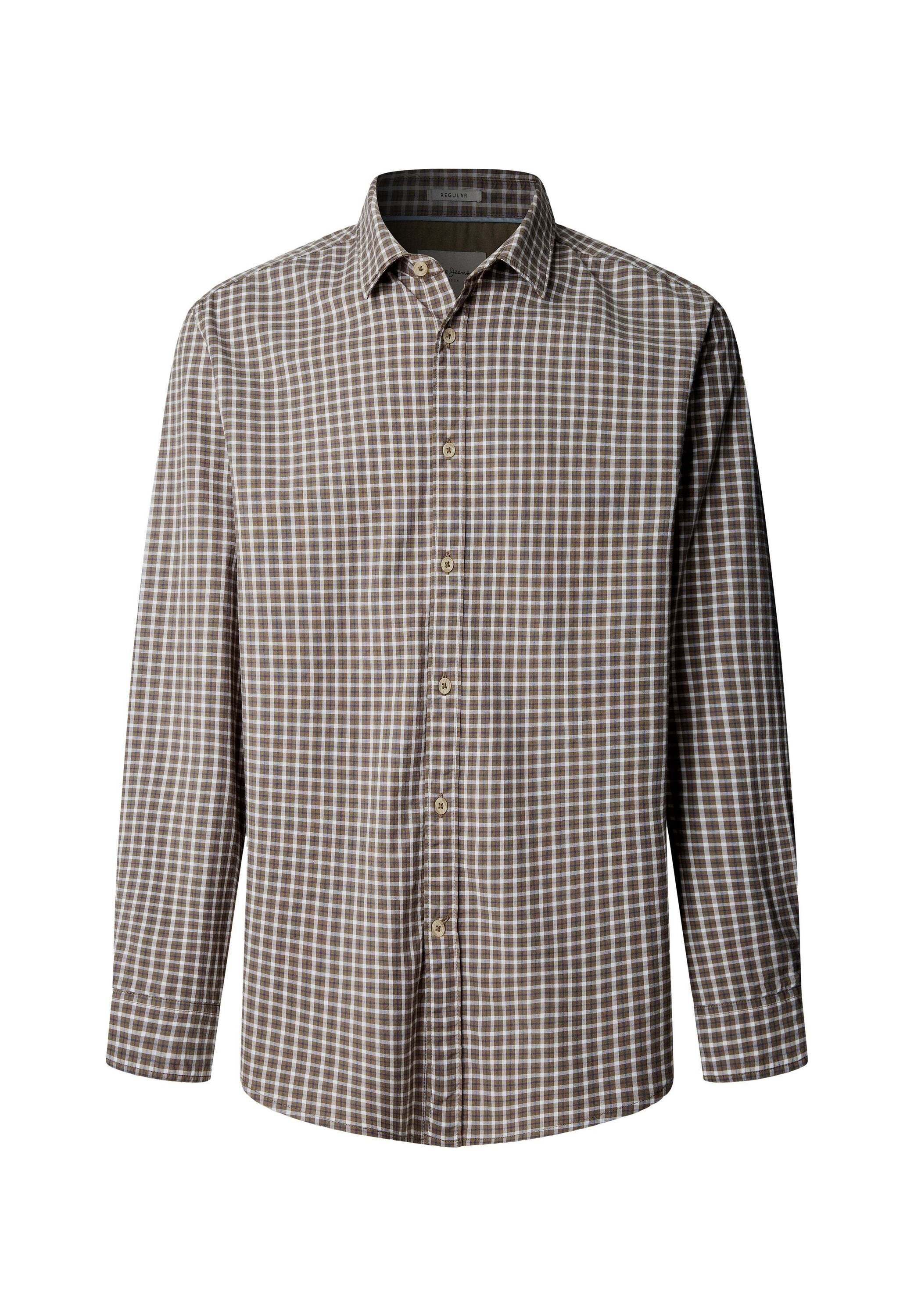 Pepe Jeans Funktionsshirt »Freizeithemd ROTHERDAM«