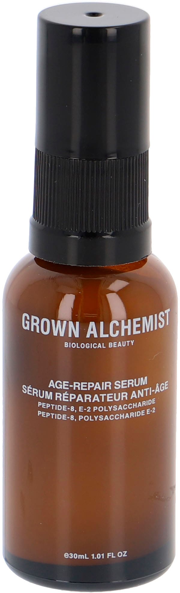 GROWN ALCHEMIST Gesichtsserum »Age-Repair Serum Peptid...