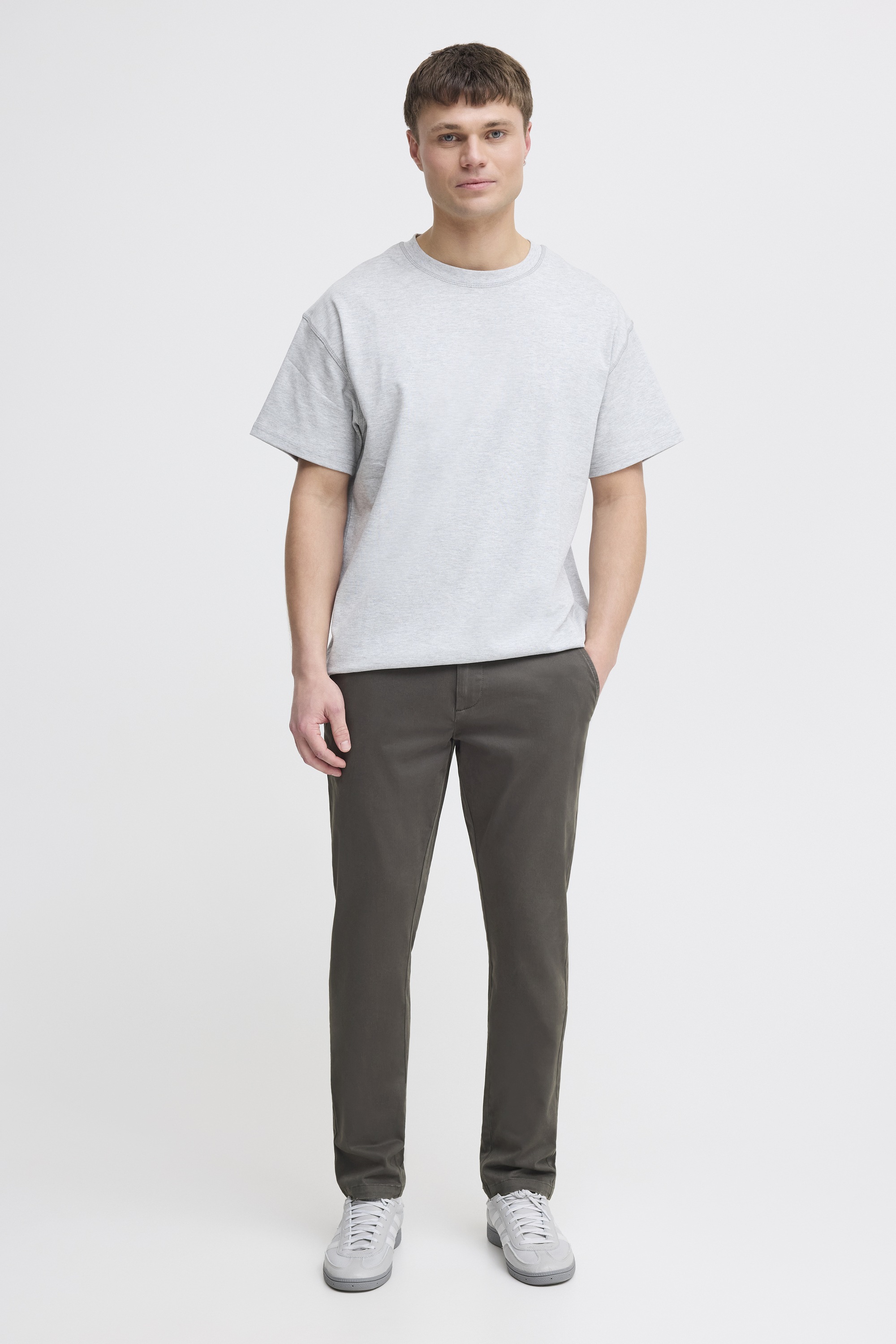 Solid Chinohose "Chinohose SDRaul" günstig online kaufen