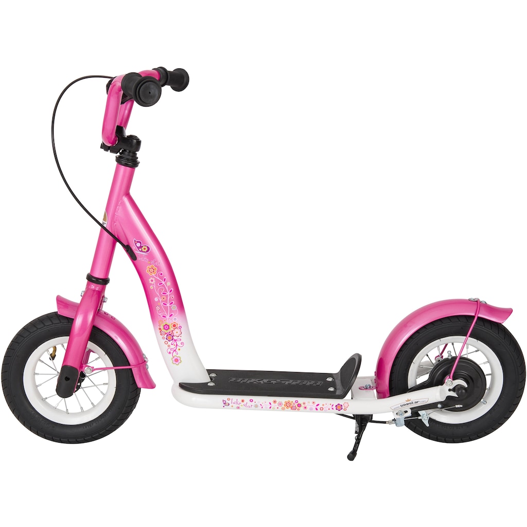 Bikestar Scooter