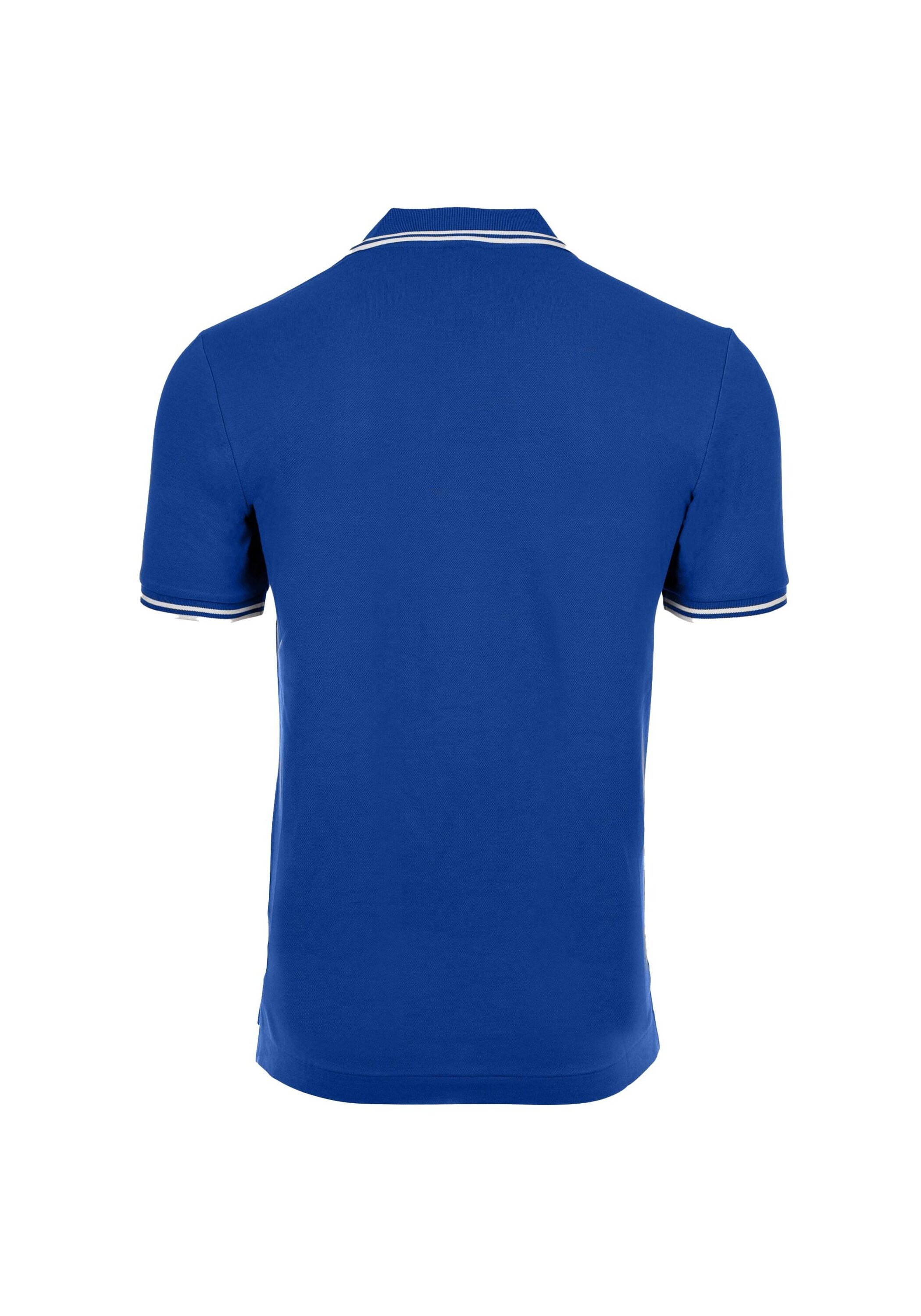 G-STAR Poloshirt "Poloshirt Dunda Slim Stripe Polo" günstig online kaufen