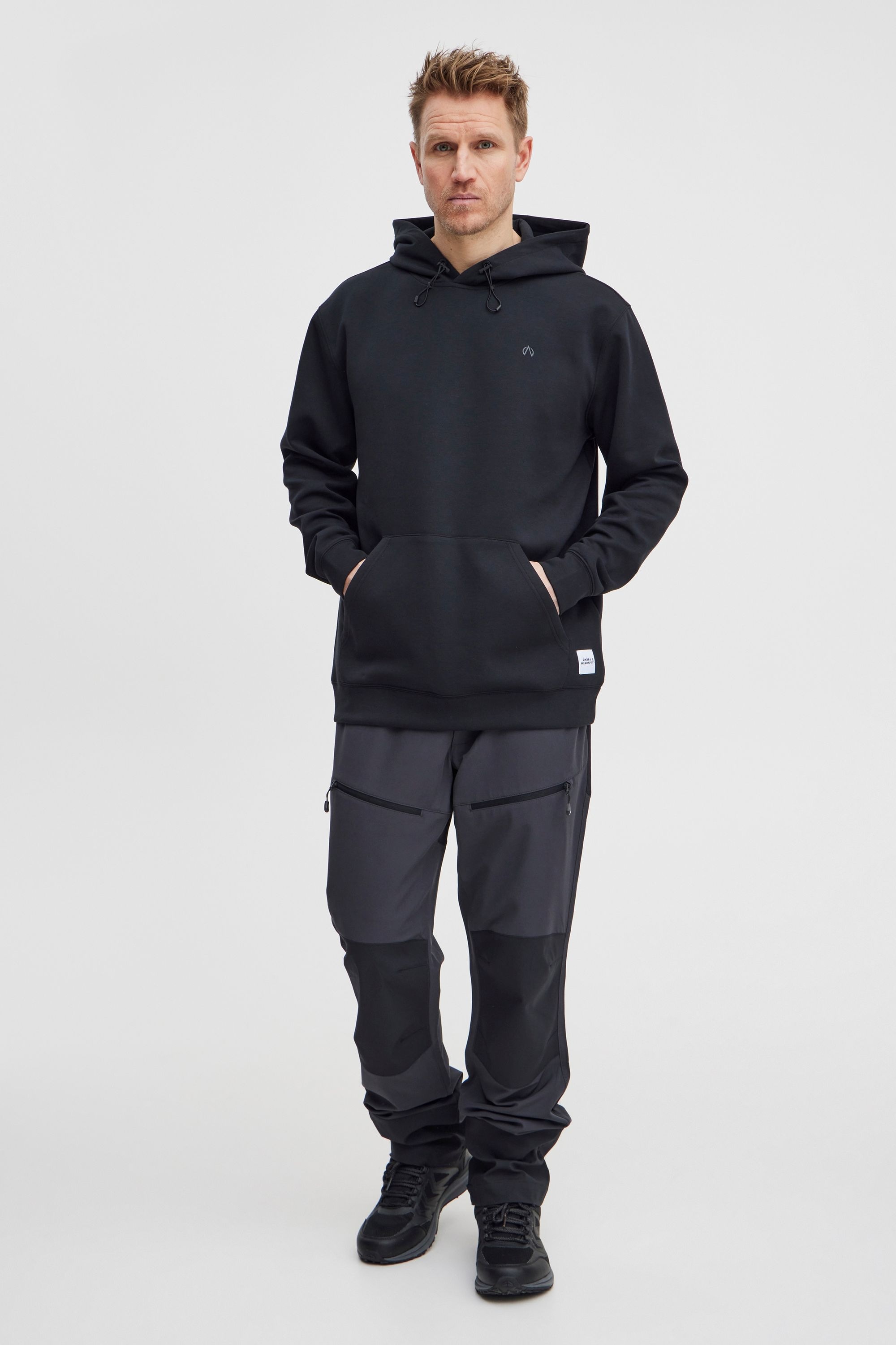 North Bend Kapuzenpullover »Kapuzenpullover NBTamino«