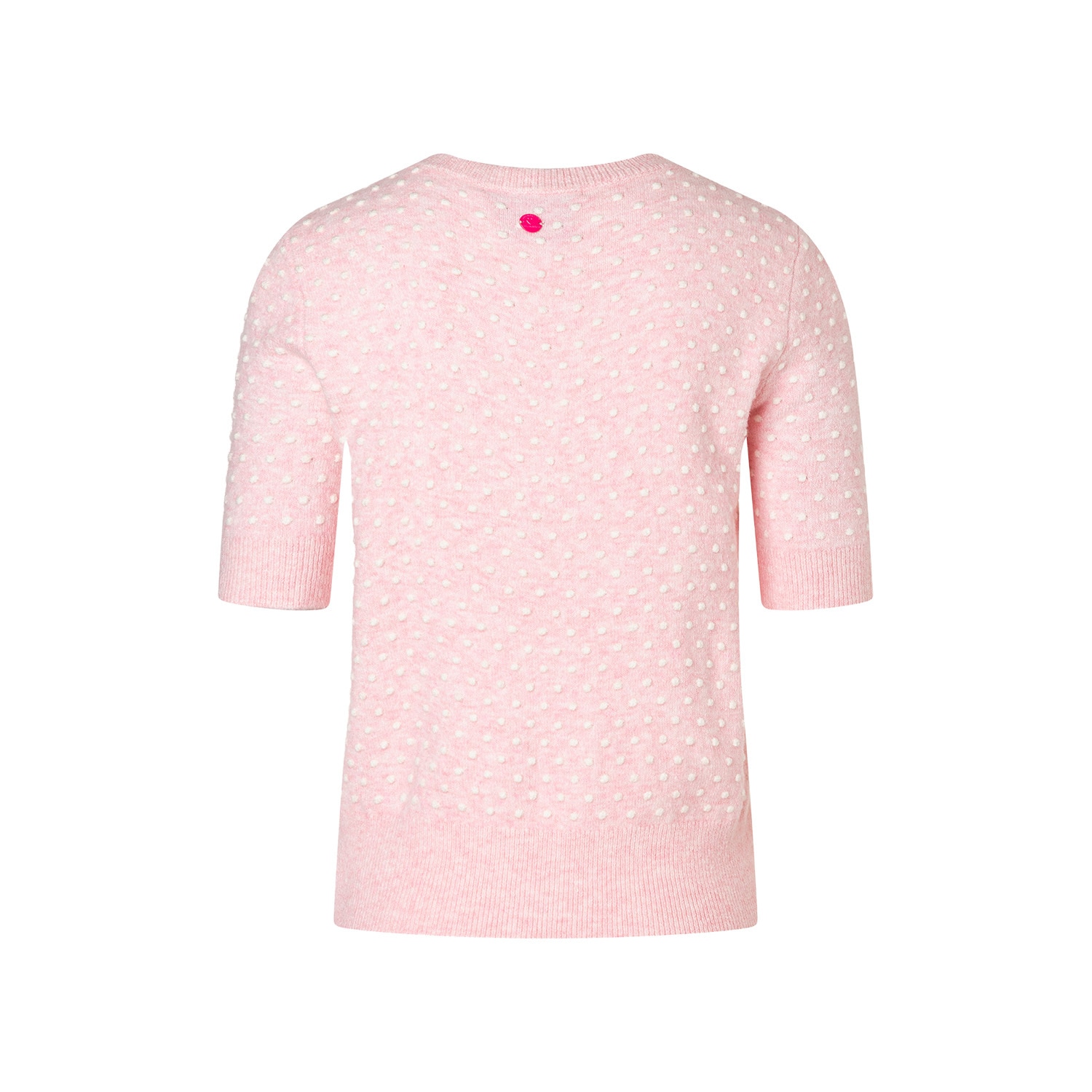 Lieblingsstück Strickpullover "TanjaL" 31% Baumwolle, 38% Polyacryl, 21% Po günstig online kaufen