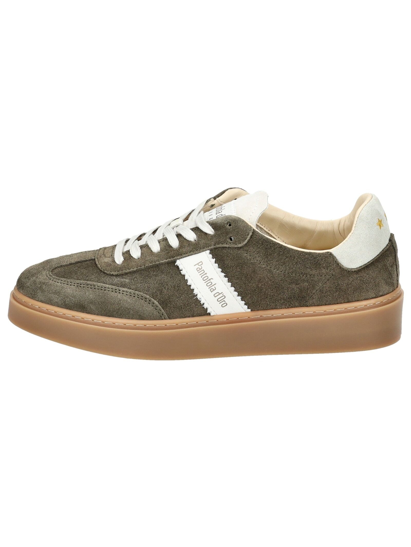 Pantofola d´Oro Sneaker »Pantofola d'Oro Sneaker Leder«
