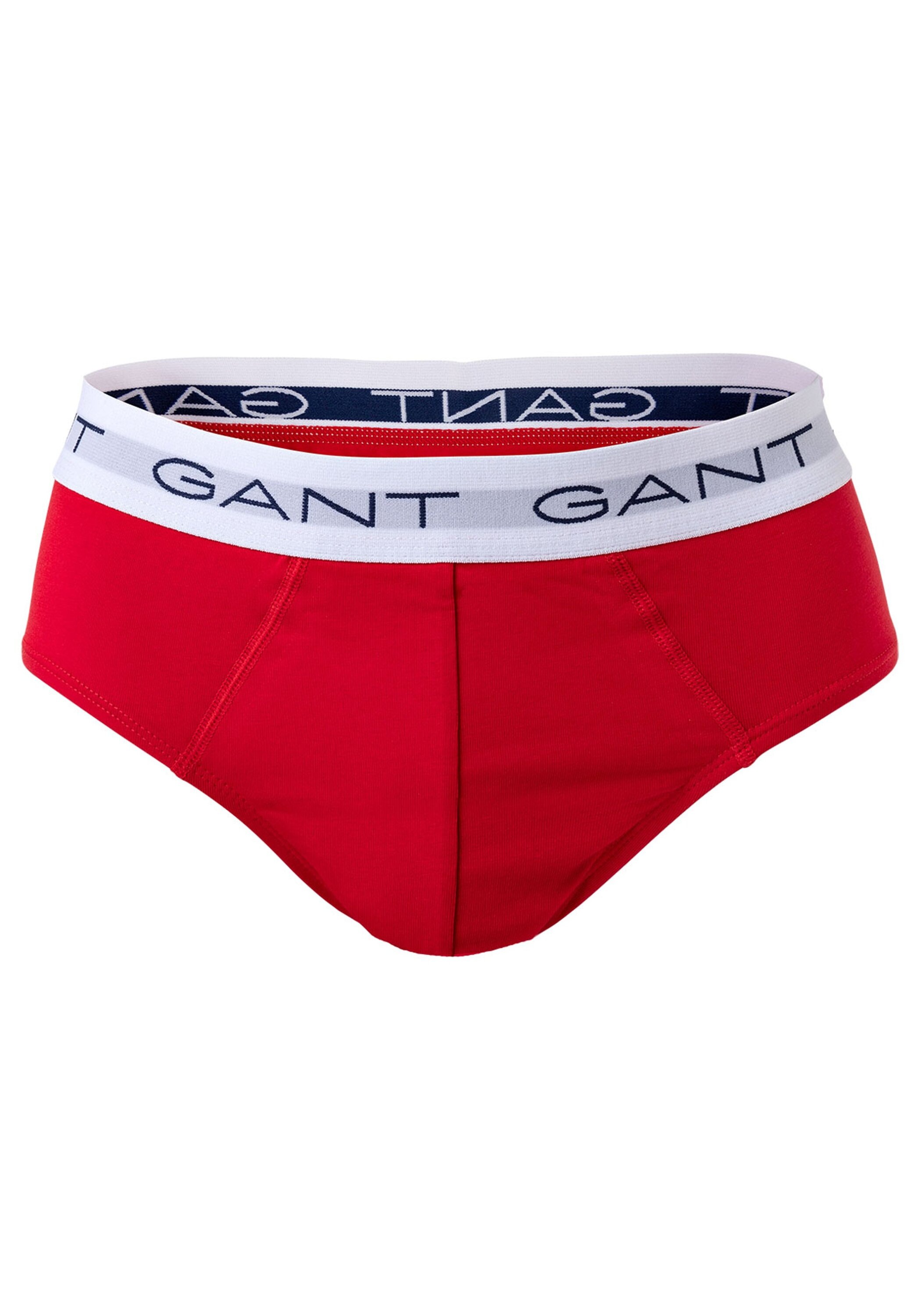 Gant Slip "Slip BRIEF 3-PACK 3er Pack" günstig online kaufen