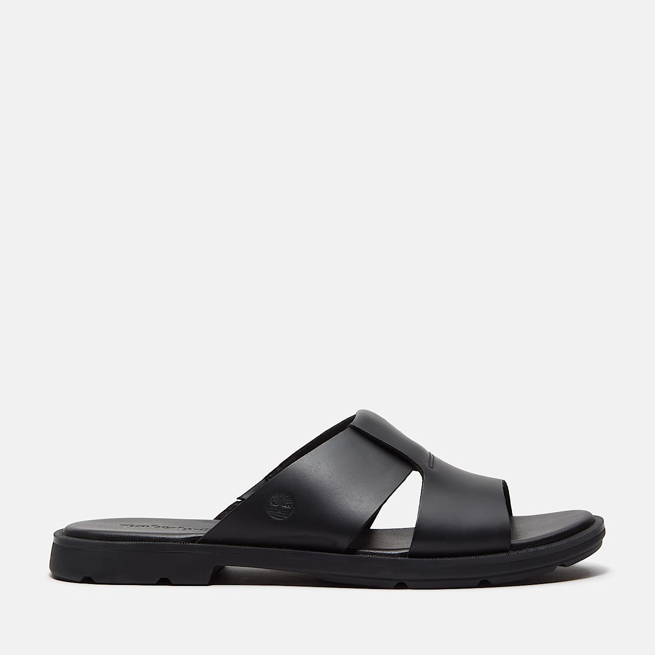 Timberland Sandale "CALISTA BAY SLIDE SANDAL" aus Timberland Premium Leder günstig online kaufen