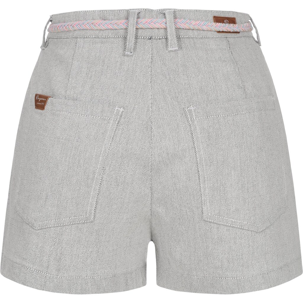 Ragwear Chinoshorts »Sorenn Intl.«