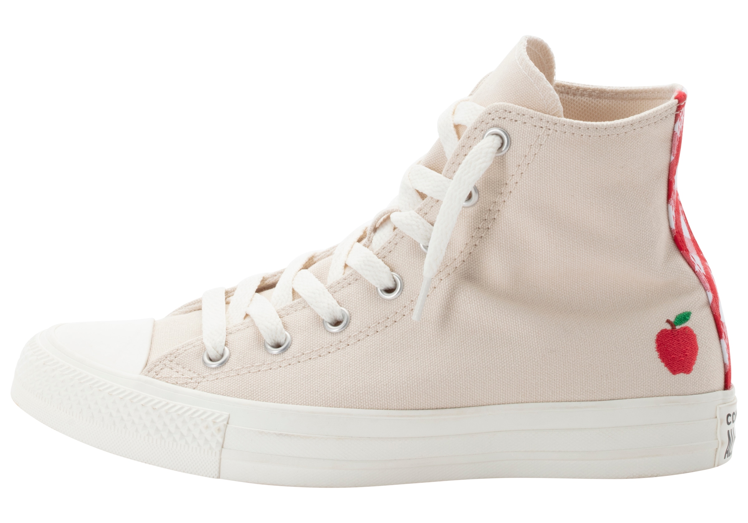 Converse Sneaker »CHUCK TAYLOR ALL STAR CHECKERED ACC«