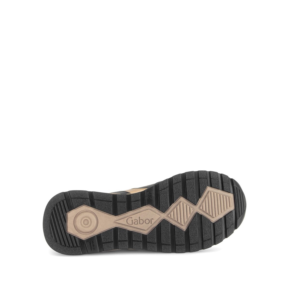 Gabor Sneaker »Sneaker low«