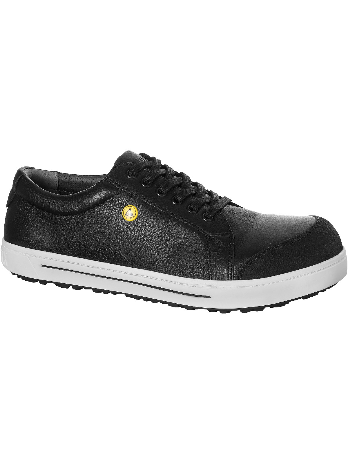 Birkenstock Professional Sicherheitsschuh "QS 500 NL ESD"