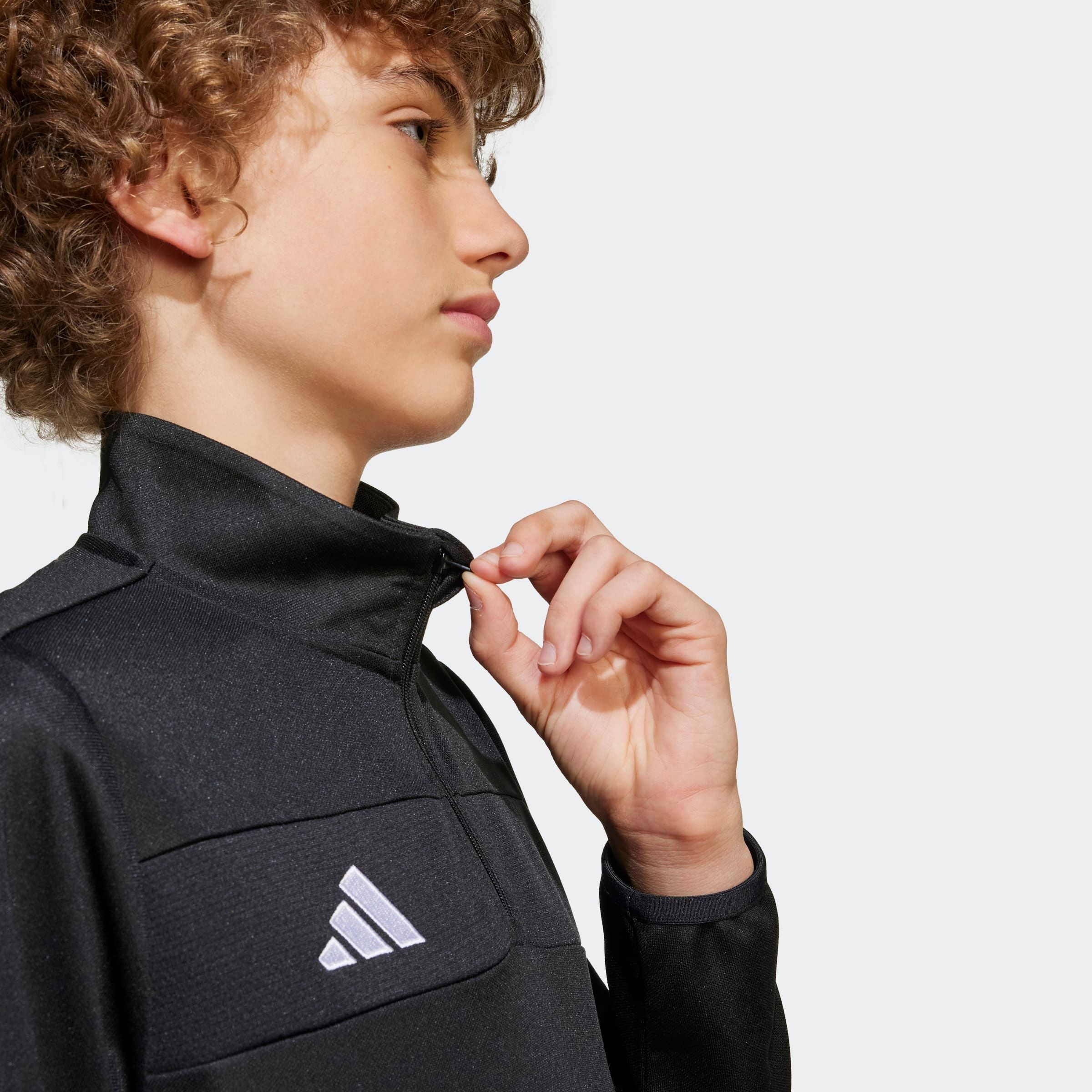 adidas Performance Trainingsshirt »TIRO ES TOP Y«