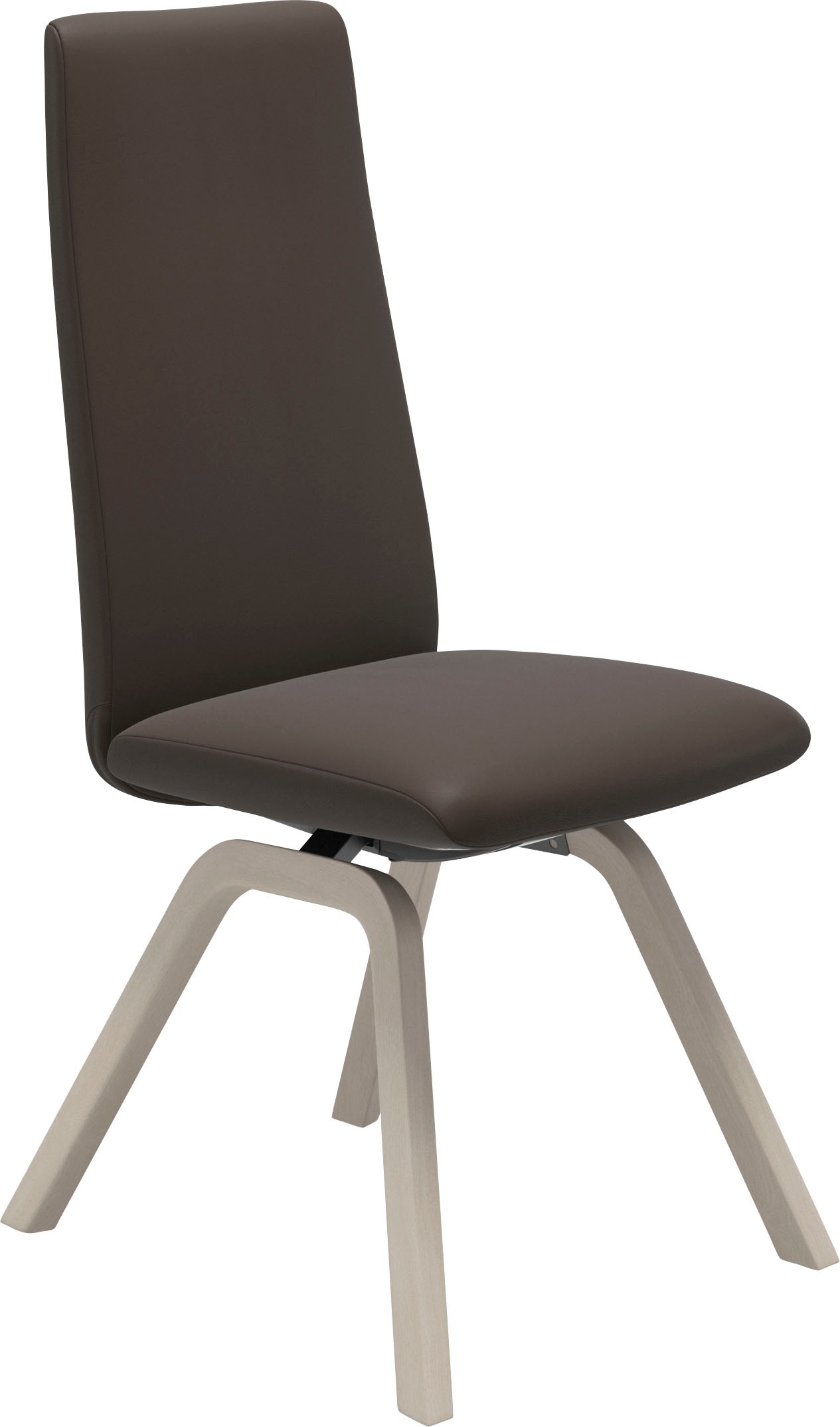 Stressless Polsterstuhl "Laurel" () Leder BATICK High Back, Größe M, mit sc günstig online kaufen