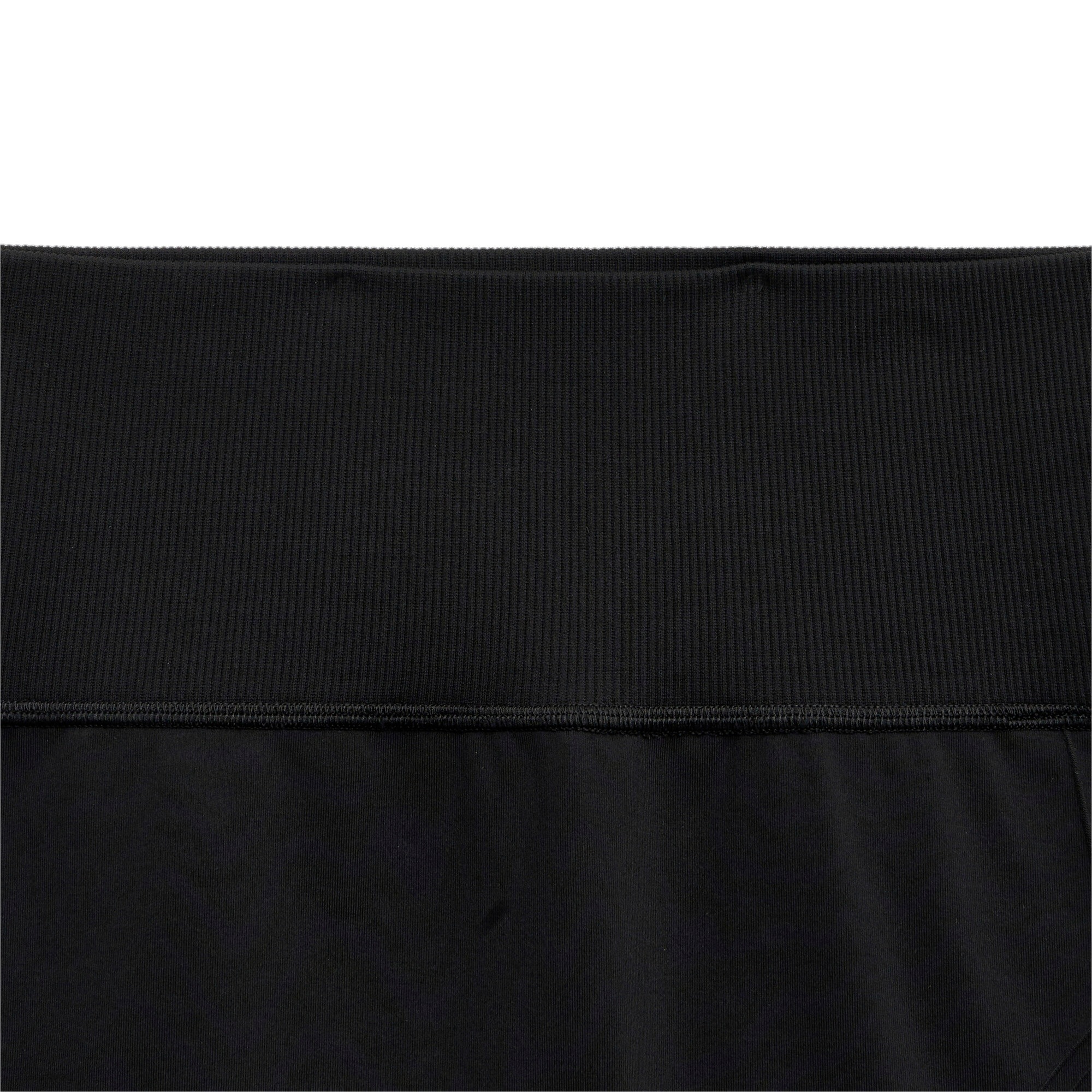 PUMA Trainingsshorts »SHAPELUXE SEAMLESS HW 6" SHORT TIGHT«