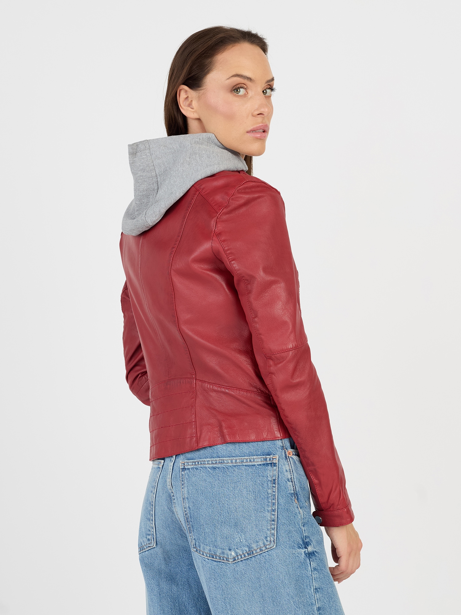 JCC Lederjacke »31024030«