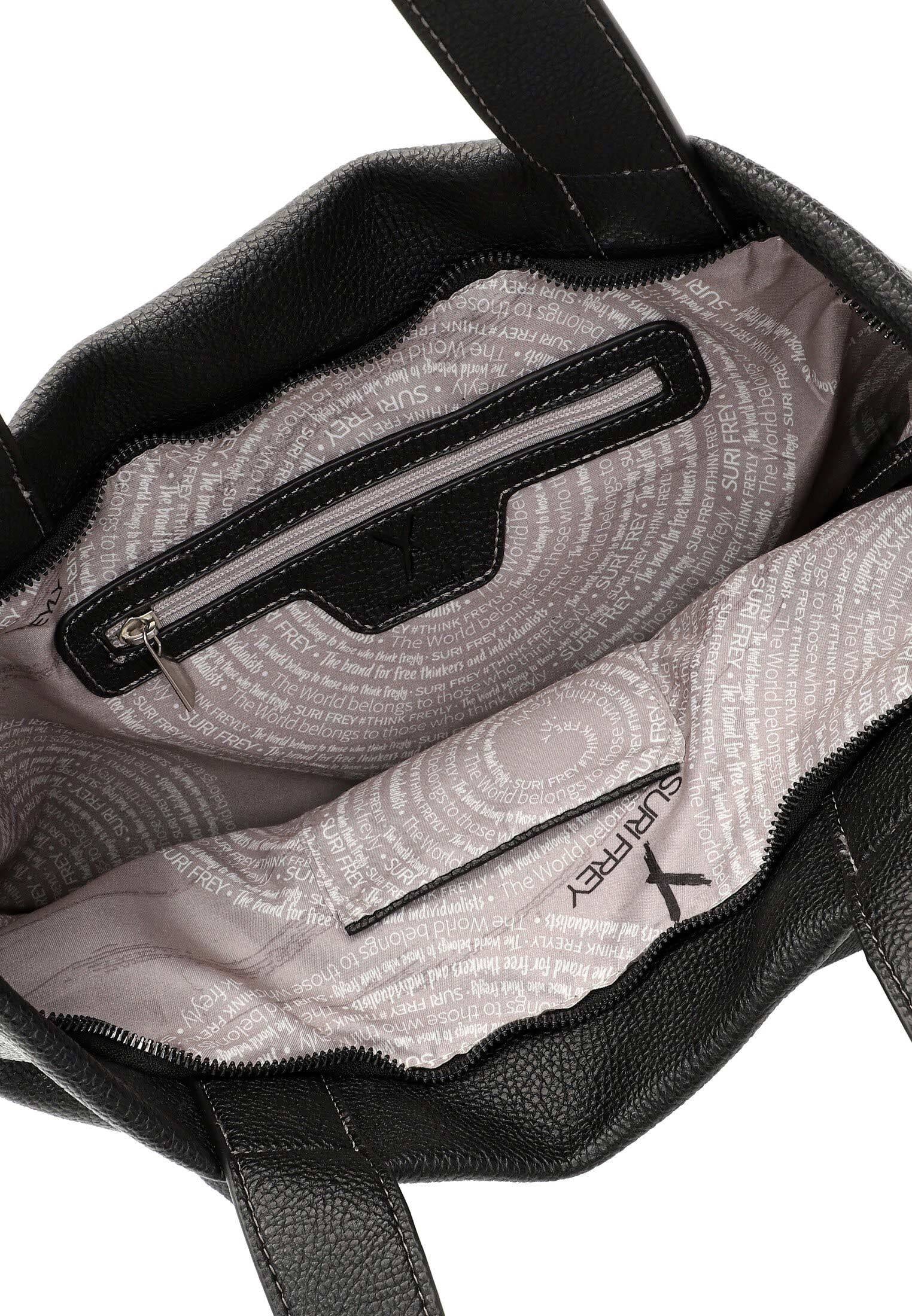 SURI FREY Shopper »Shopper SFY Debby«