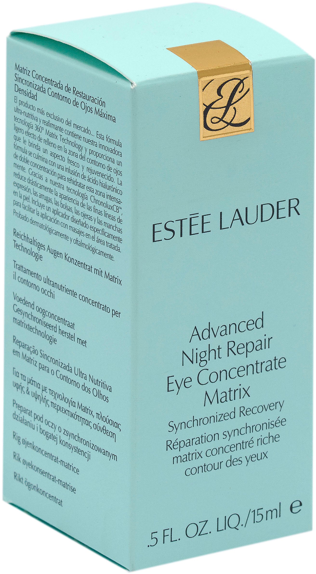 ESTÉE LAUDER Augenserum »Advanced Night Repair«