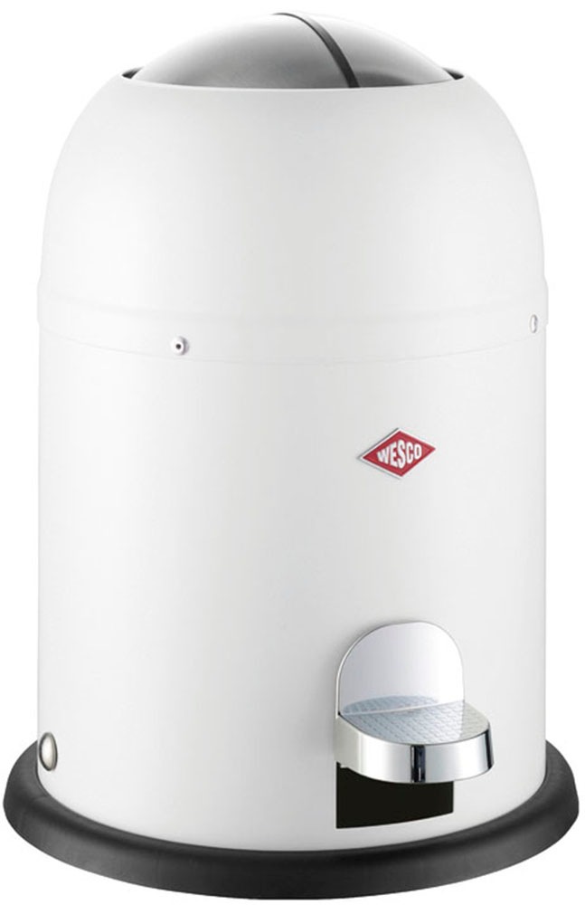 WESCO Kosmetikeimer "Mini Master", 1 Behälter, 6 Liter günstig online kaufen