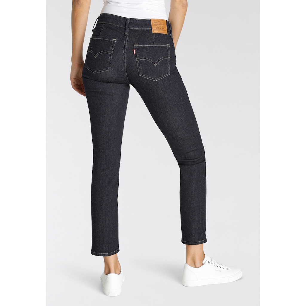 Levi's® Slim-fit-Jeans »712 SLIM WELT POCKET«