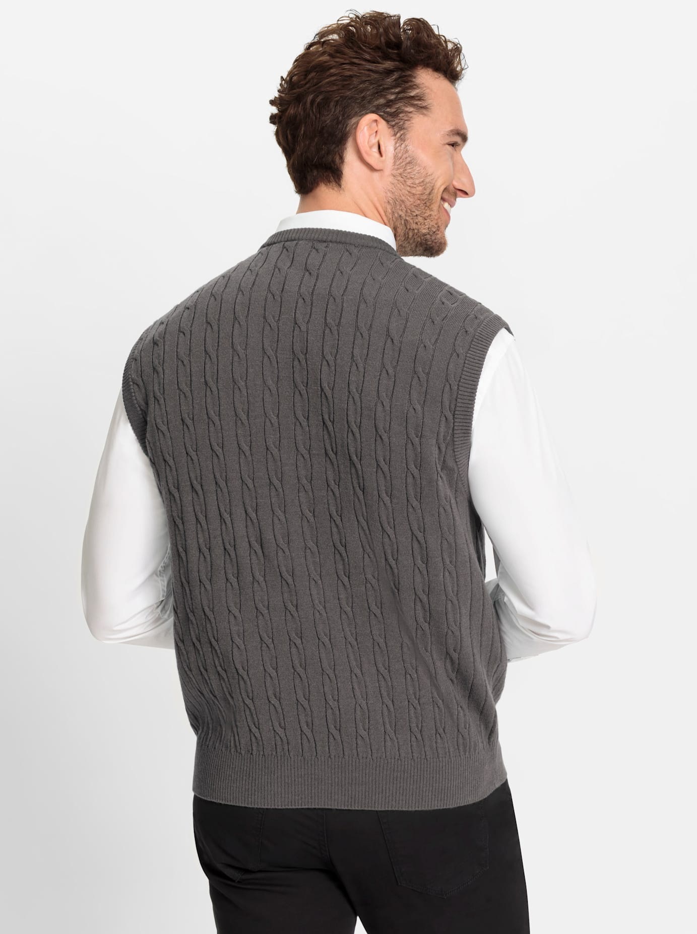 Thumbnail - Marco Donati Pullunder "Pullunder"