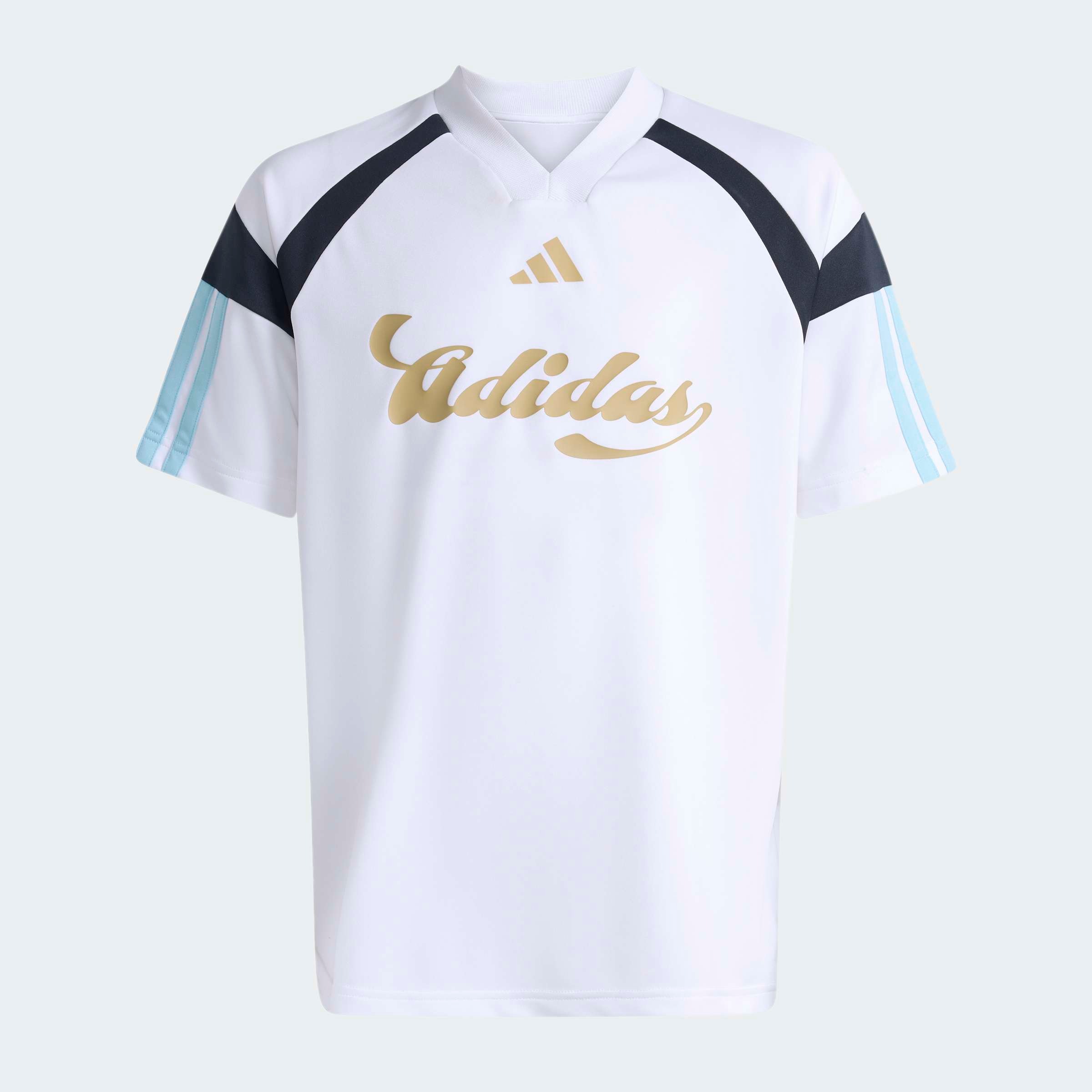 adidas Sportswear T-Shirt »J HOT TEE«