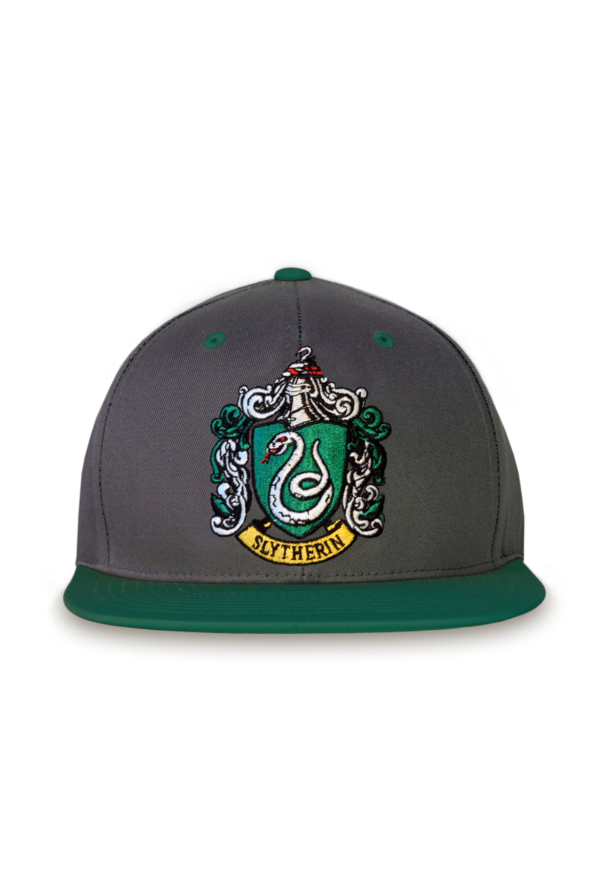 LOGOSHIRT Baseball Cap »Harry Potter – Slytherin«, mit lizenziertem  Originaldesign online bestellen | BAUR