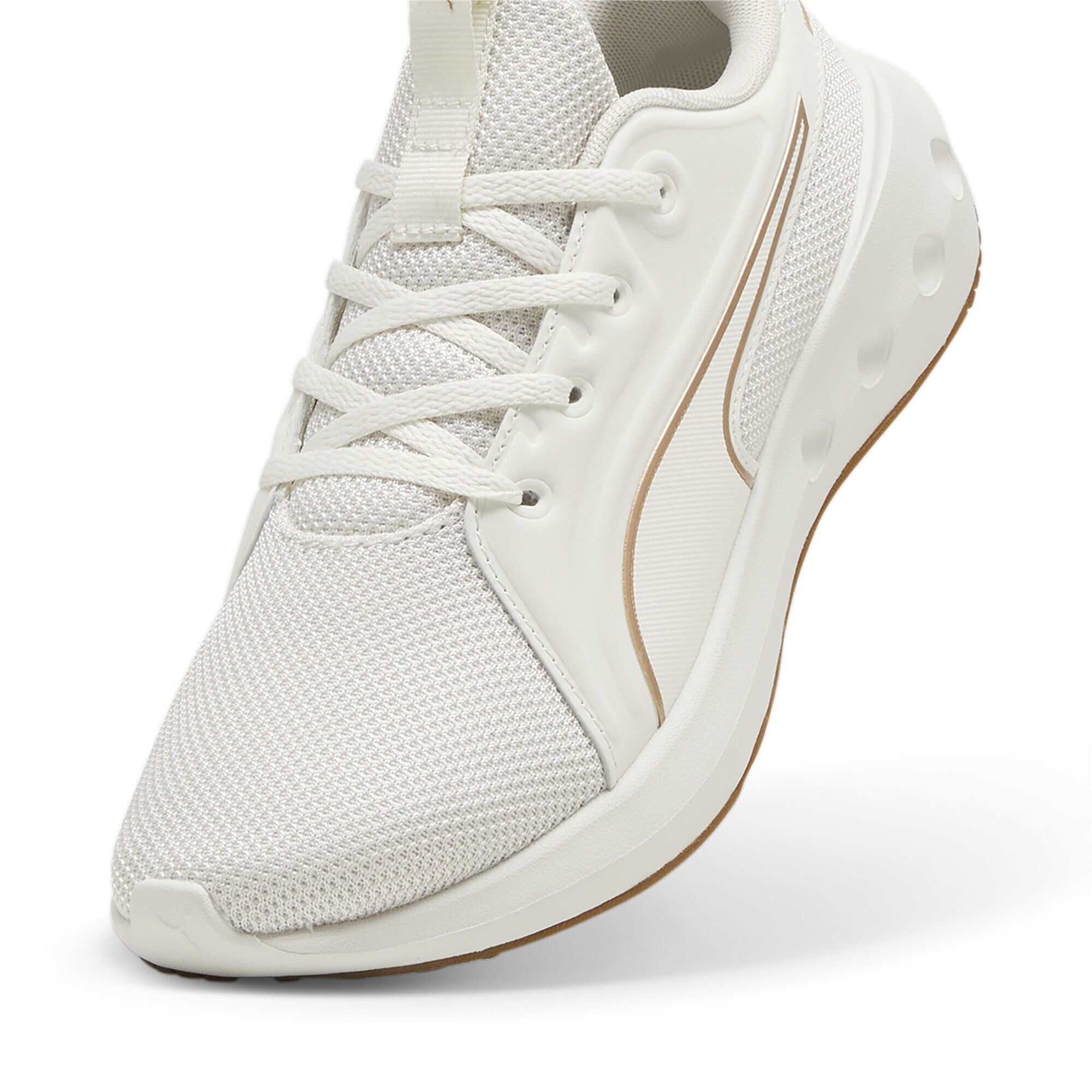 PUMA Trainingsschuh »SOFTRIDE Carson Laufschuhe Erwachsene«