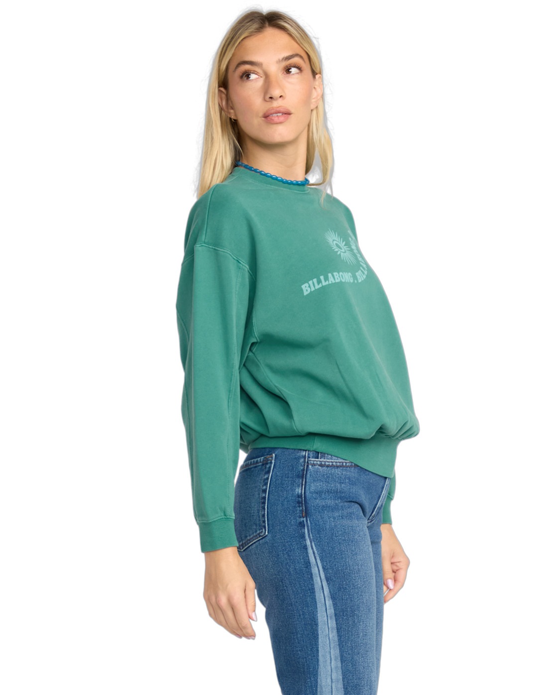 Billabong Sweatshirt »Time For Kendal«