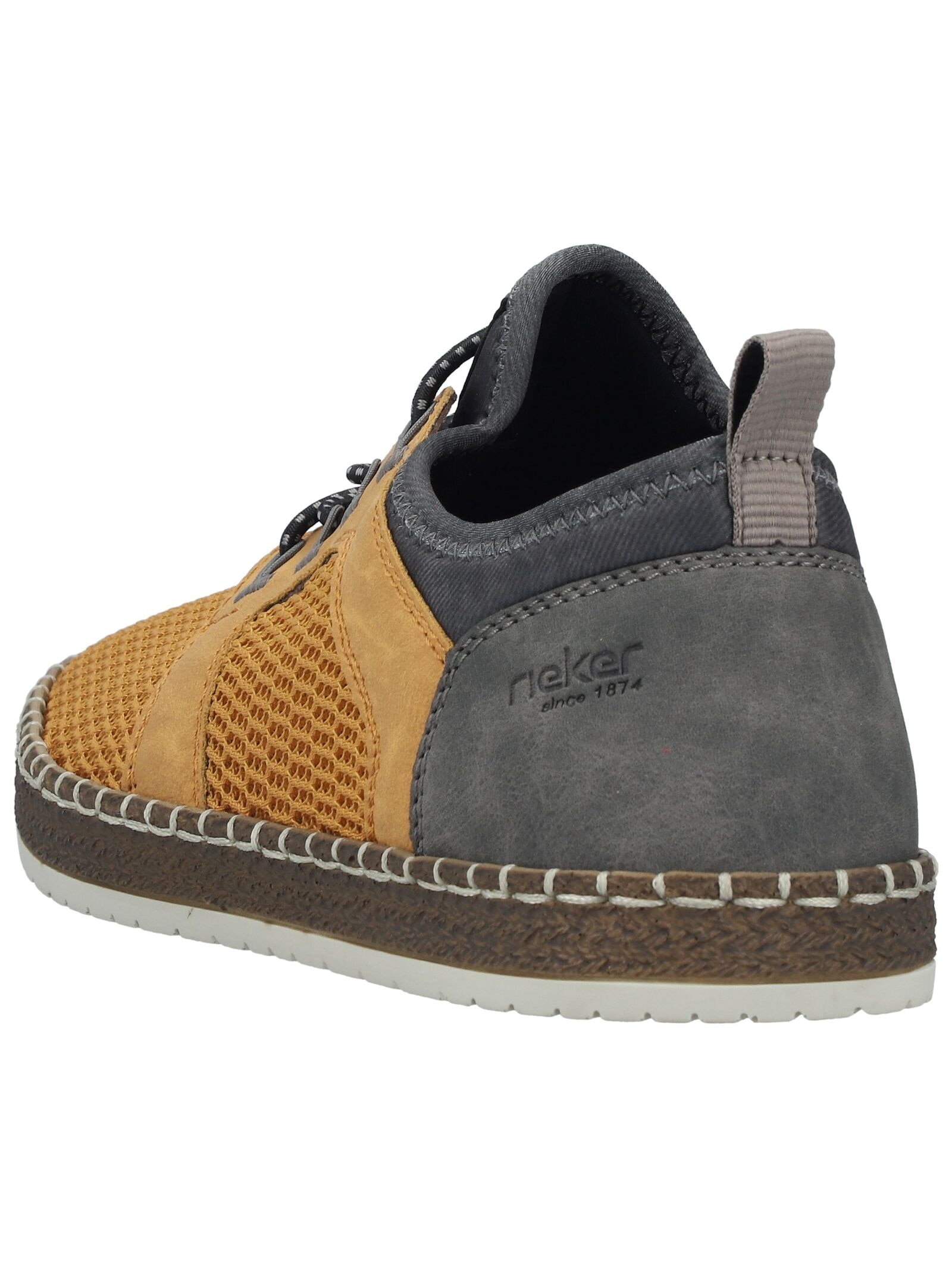 Rieker Sneaker »Rieker Sneaker Textil«