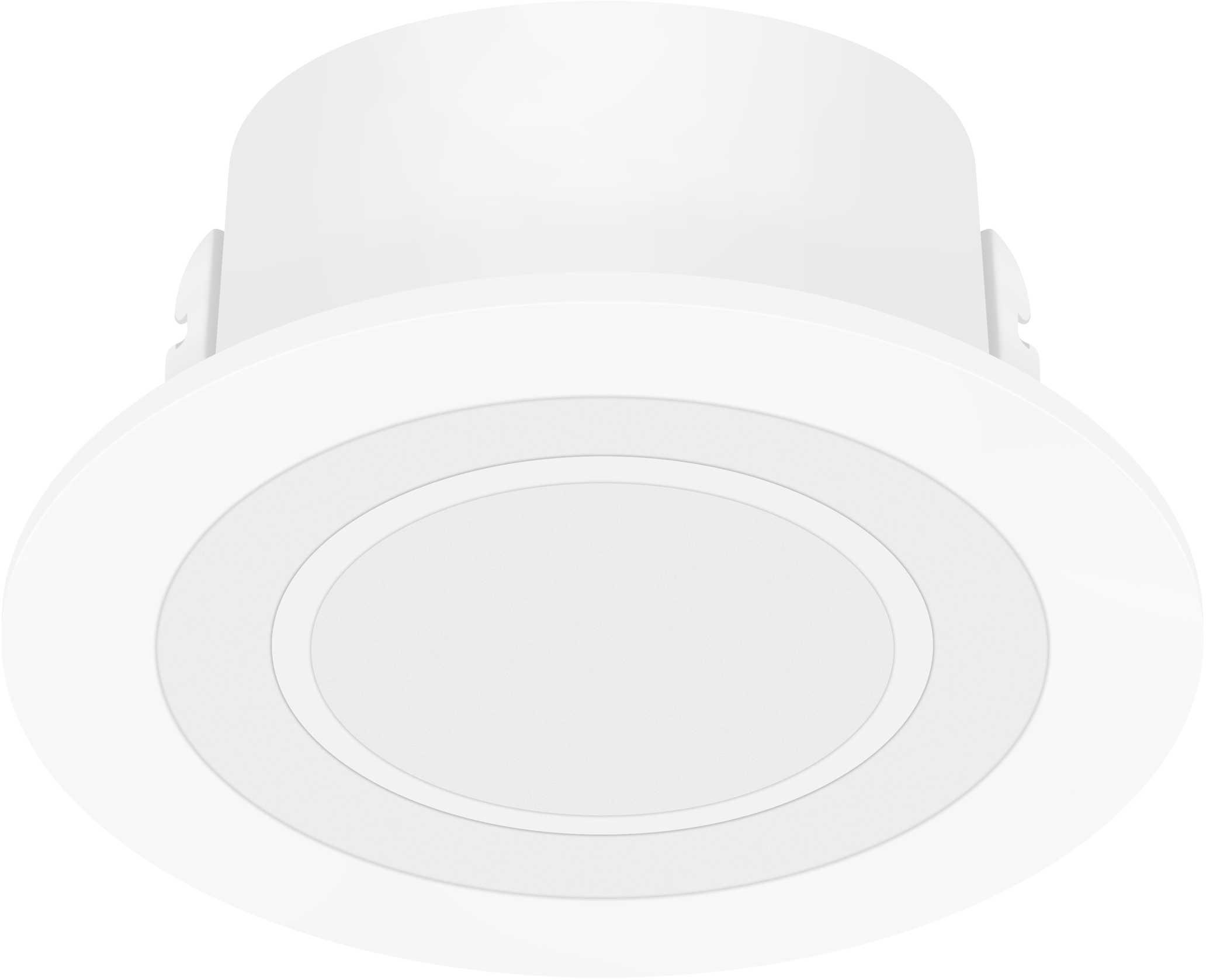 Nordlux LED Einbaustrahler »Clyde« Einbauleuch...