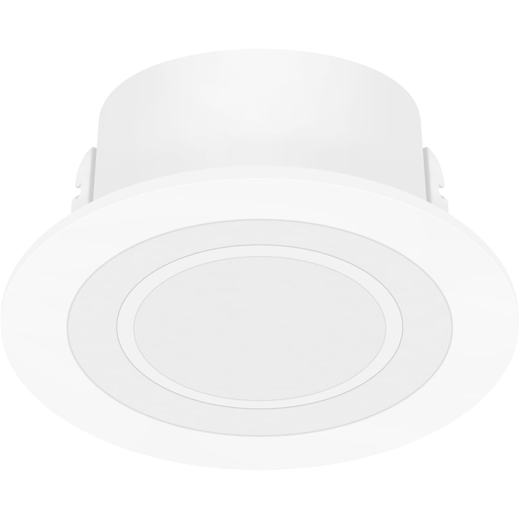 Nordlux LED Einbaustrahler »Clyde«, Einbauleuchte mit integriertem Dimmer. LED fest integriert