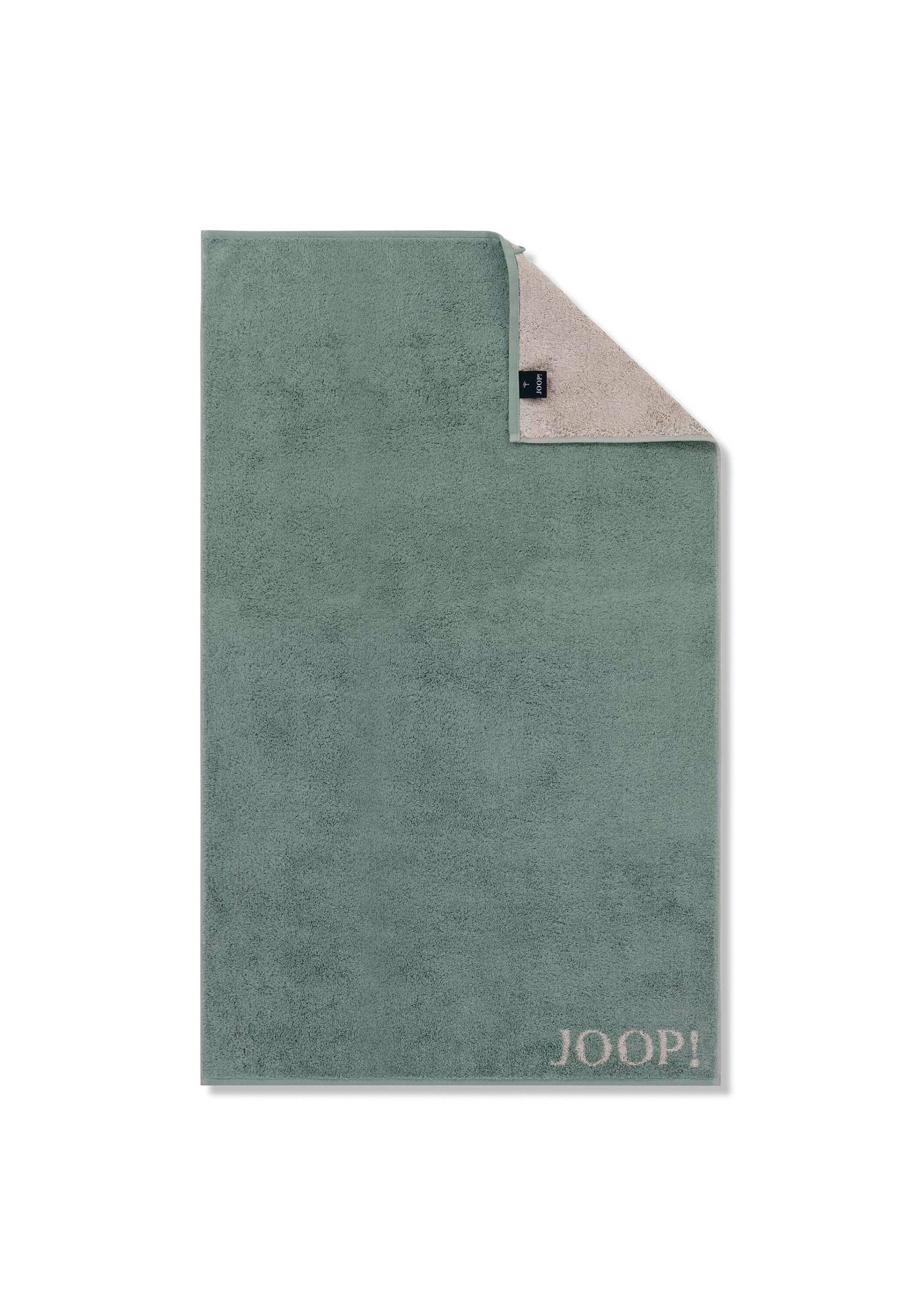 JOOP! Handtuch »Handtuch Classic 1er Pack, 10er Pack«, (1er Pack, 10er Pack St.)