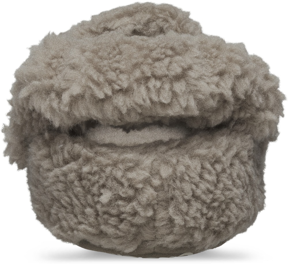 Crocs Hausschuh »Classic Cozzy Slipper T«, Pantoffel, Clog mit Riemen