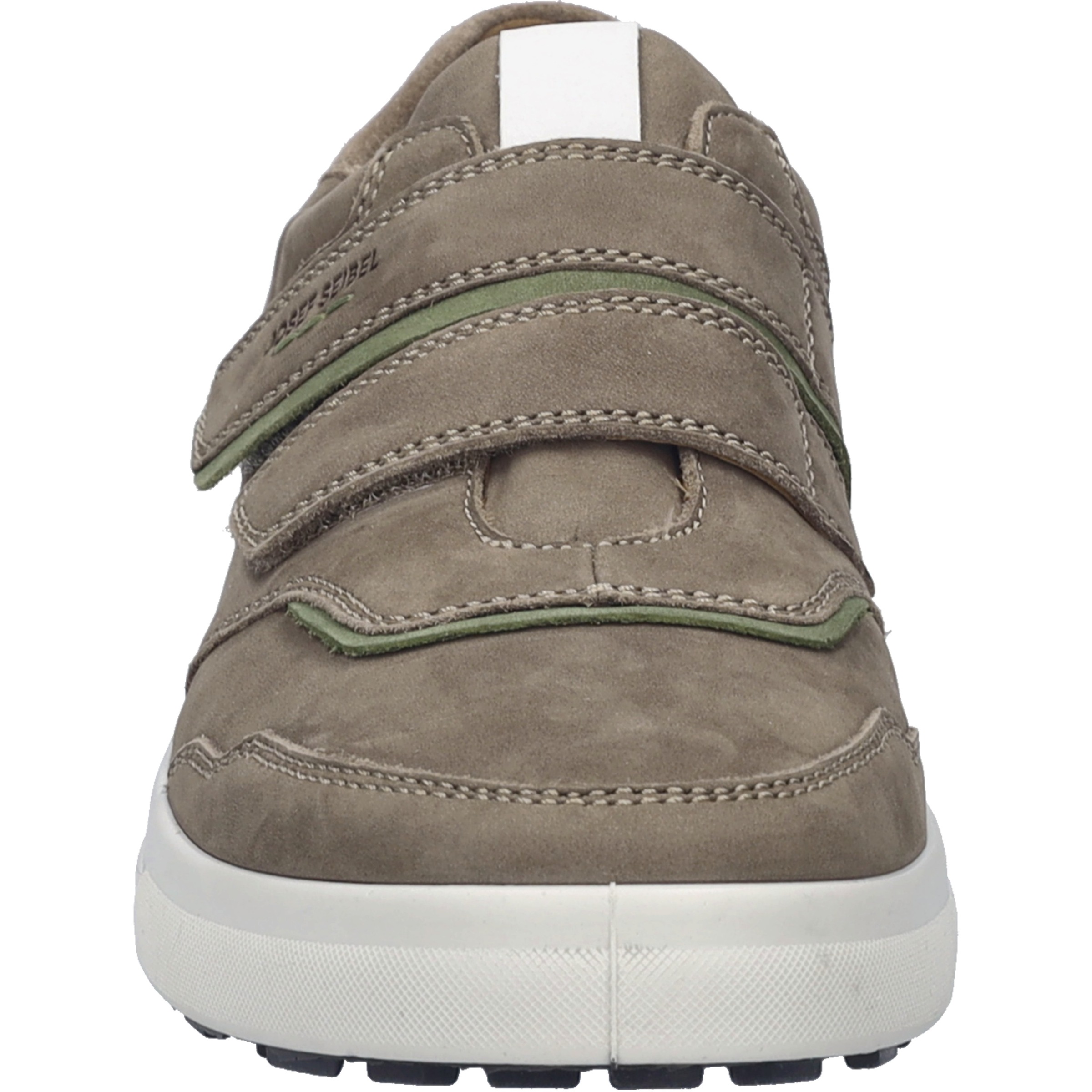 Josef Seibel Sneaker »Maddox 08, taupe-multi«