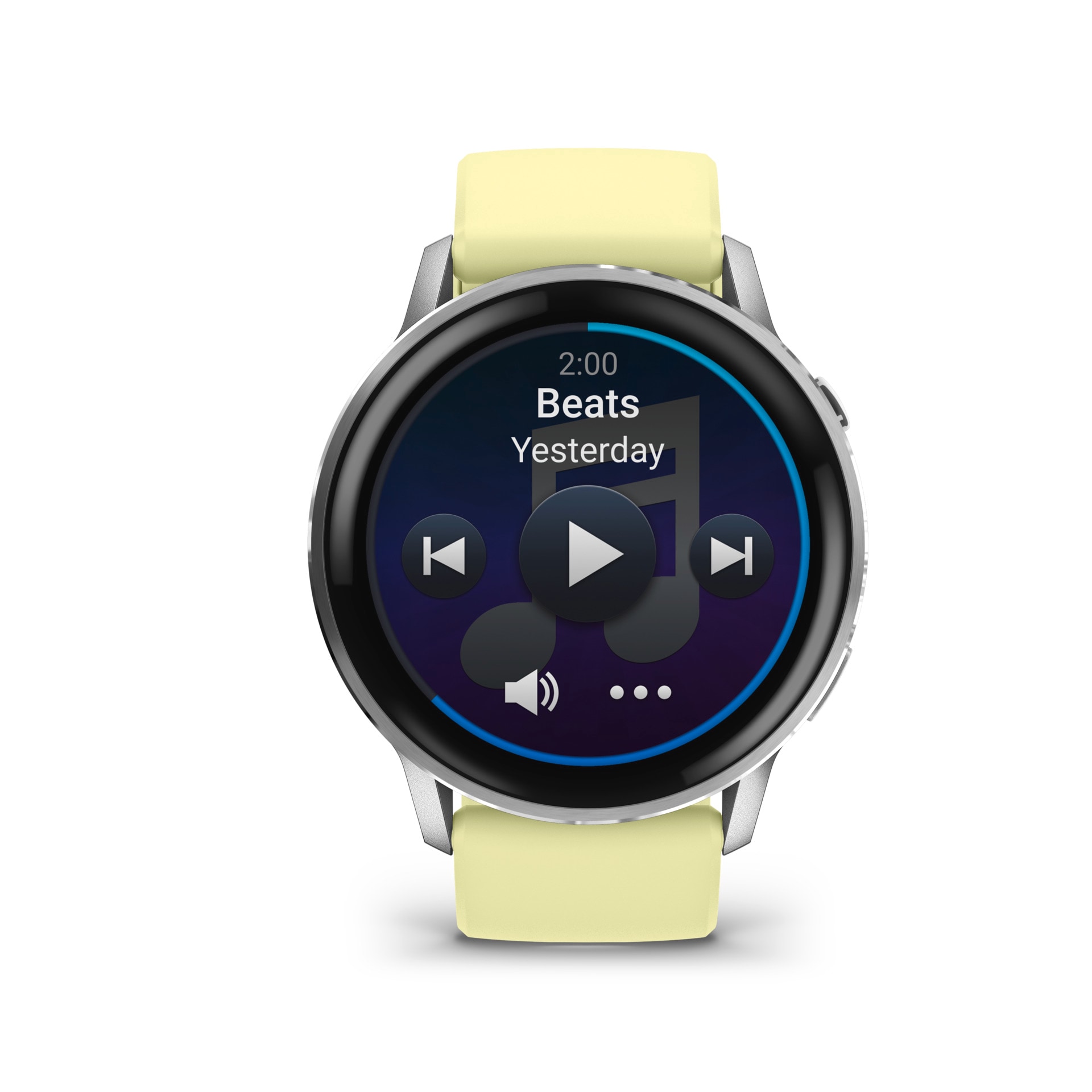 Garmin Smartwatch »Venu 4 45 mm«, (3,53 cm / 1,4 Zoll), 8,00 GB