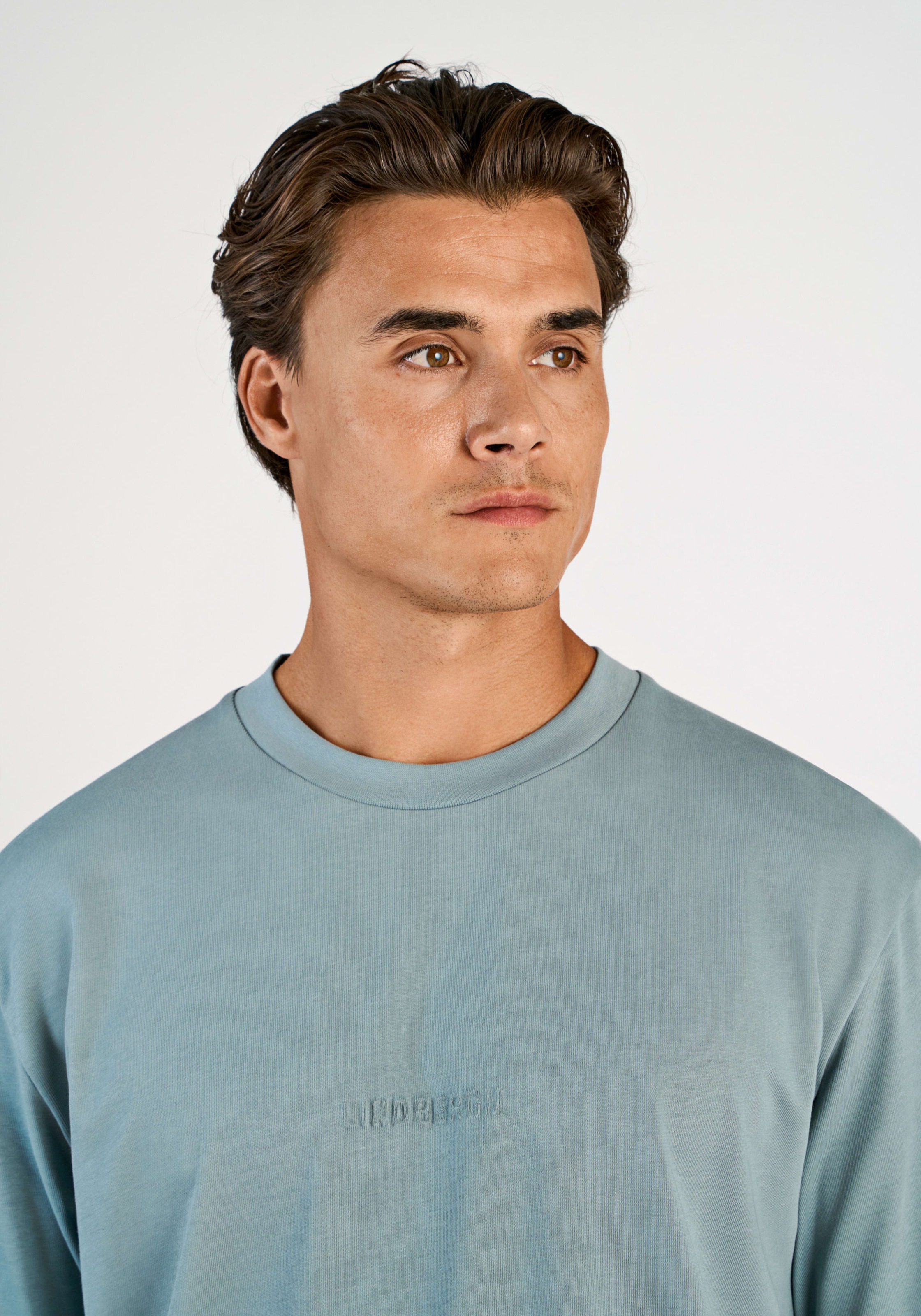 Thumbnail - LINDBERGH Kurzarmshirt mit Lindbergh-Pressung