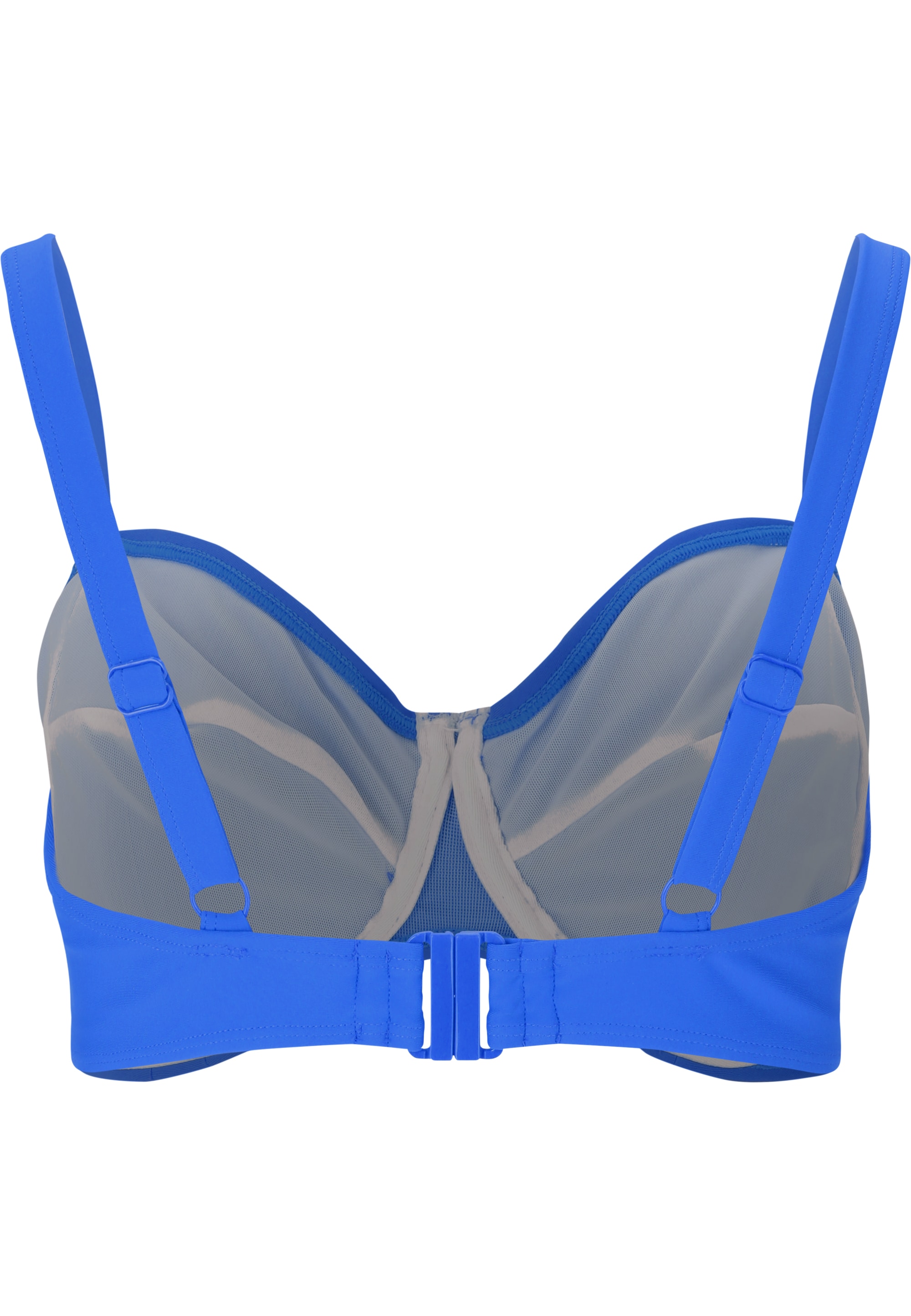 CRUZ Triangel-Bikini-Top »Stephania«, mit Quick Dry-Technologie