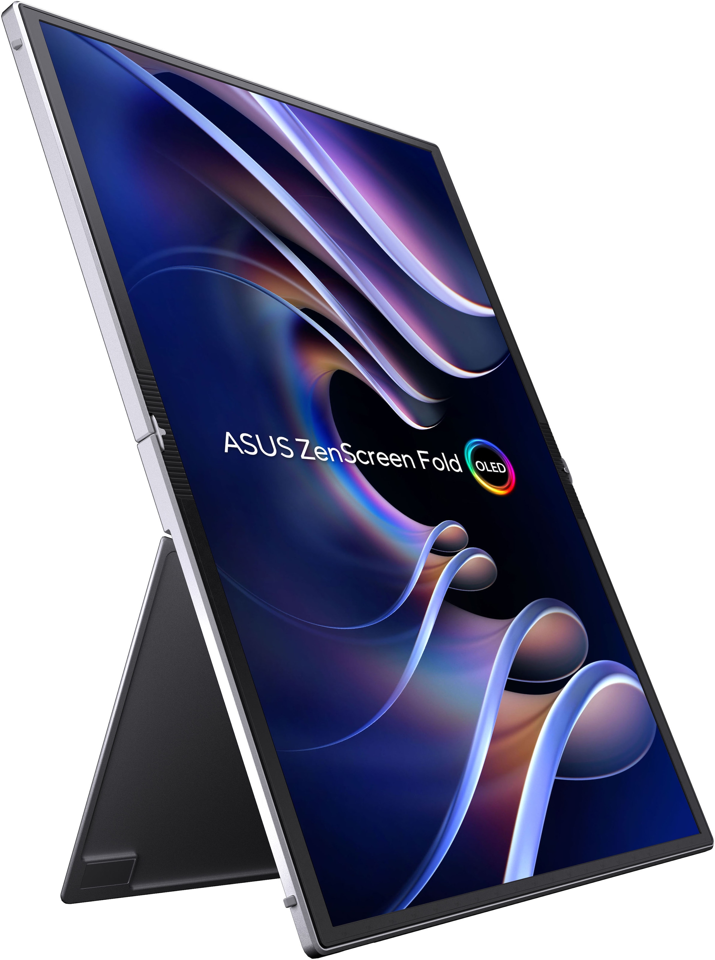 Asus Portabler Monitor »MQ17QH« 44 cm/17 ″  Quad HD 0,2 Reaktionszeit 60 Hz