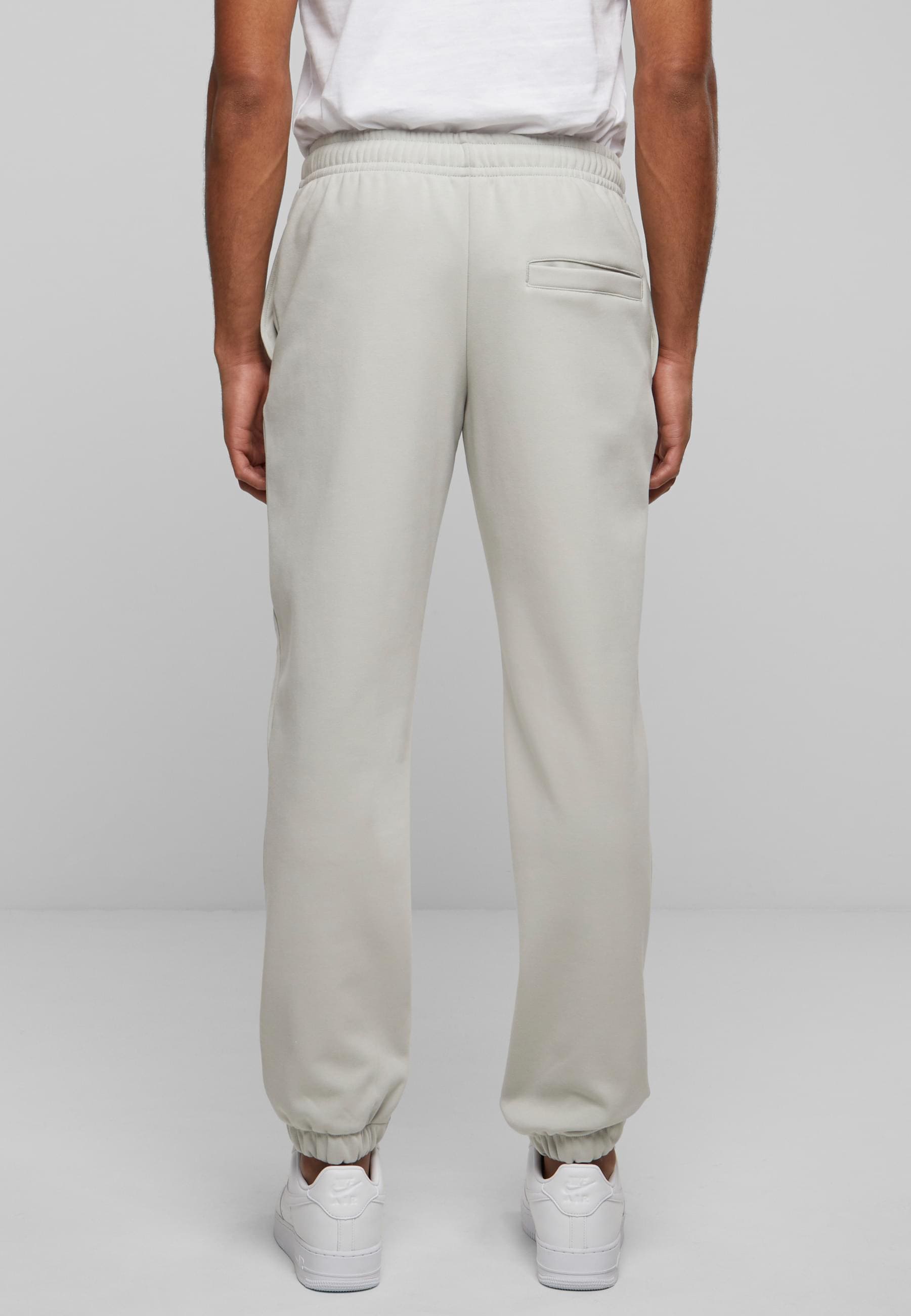 URBAN CLASSICS Jogginghose »Urban Classics Herren Cozy Sweatpants«, (1 tlg.)