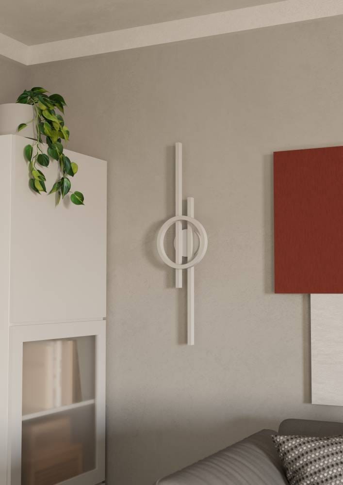 EGLO LED Wandleuchte »AMANDOLO«