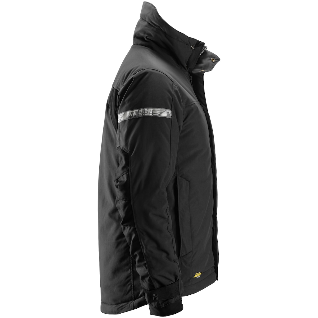 Snickers Workwear Arbeitsjacke »AllroundWork« Wärmeisolierte 37.5®