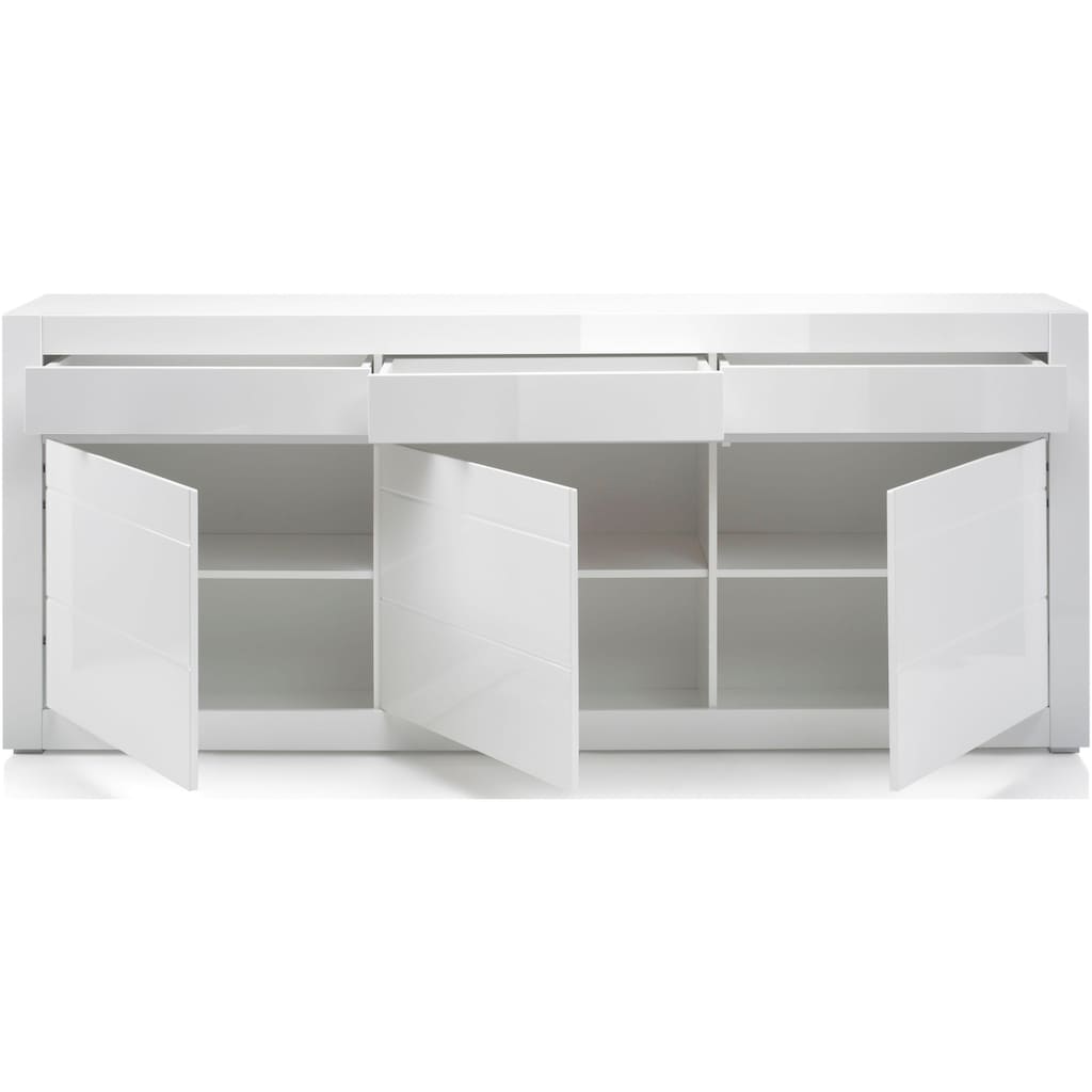 INOSIGN Sideboard »Carat«