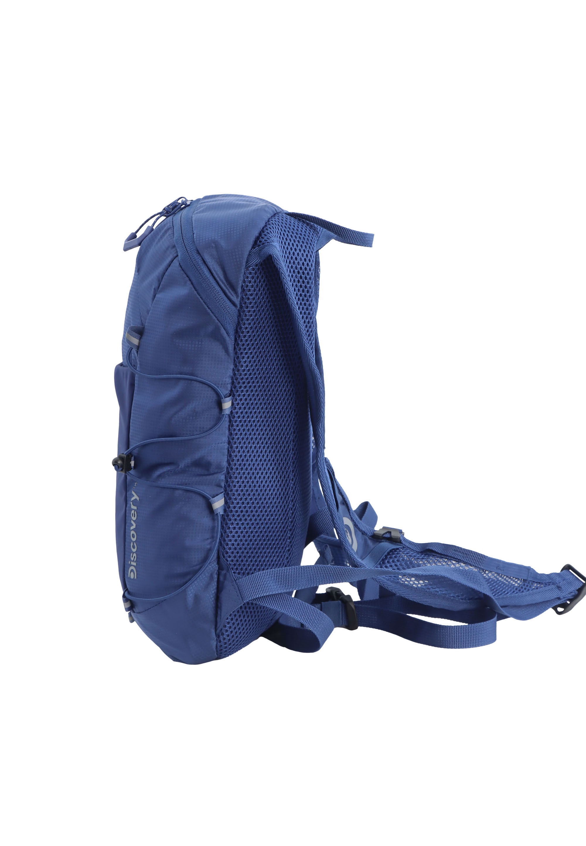 Discovery Sportrucksack »Body Spirit«, aus Nylon-Material