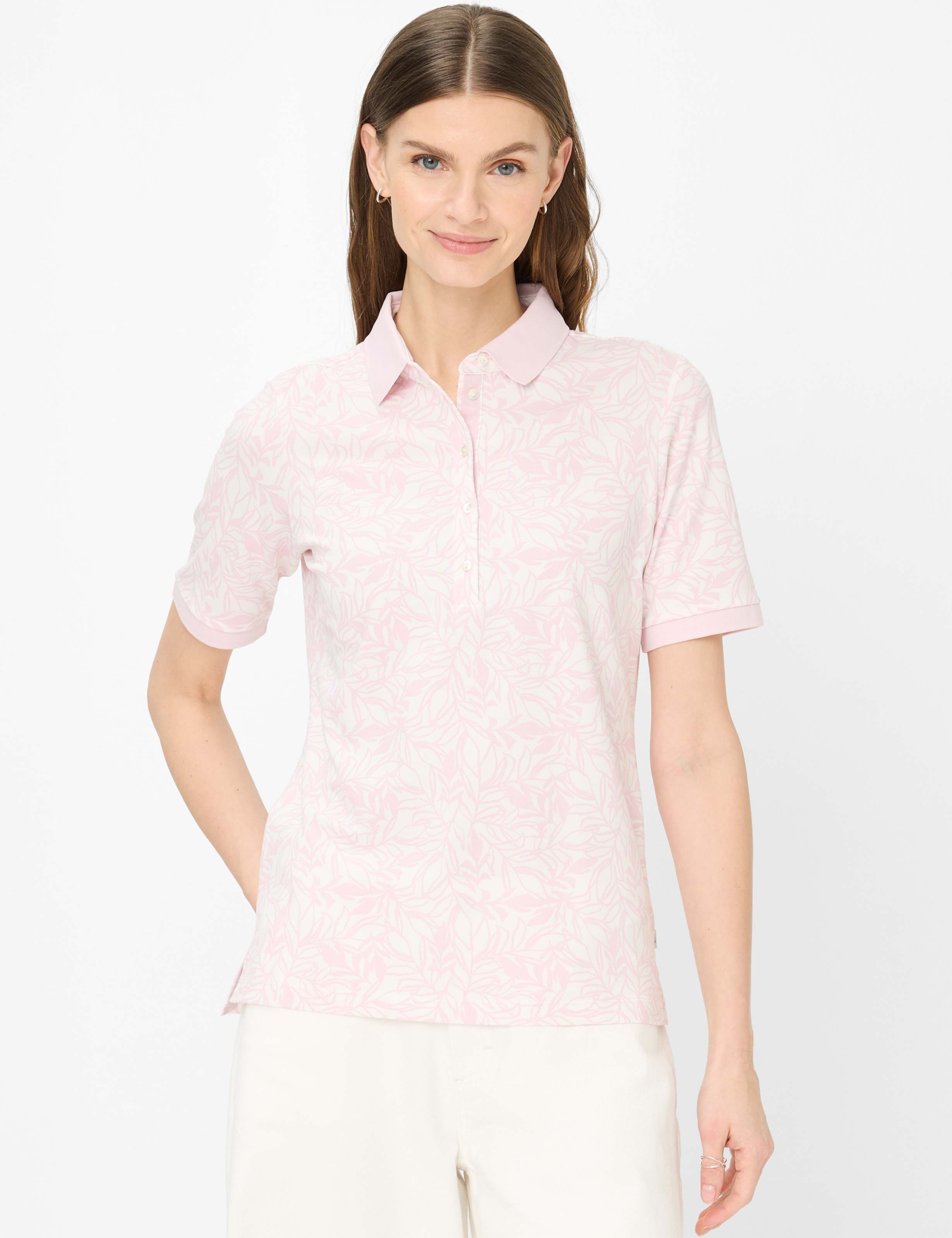 Brax Poloshirt "Style CLEO S" günstig online kaufen
