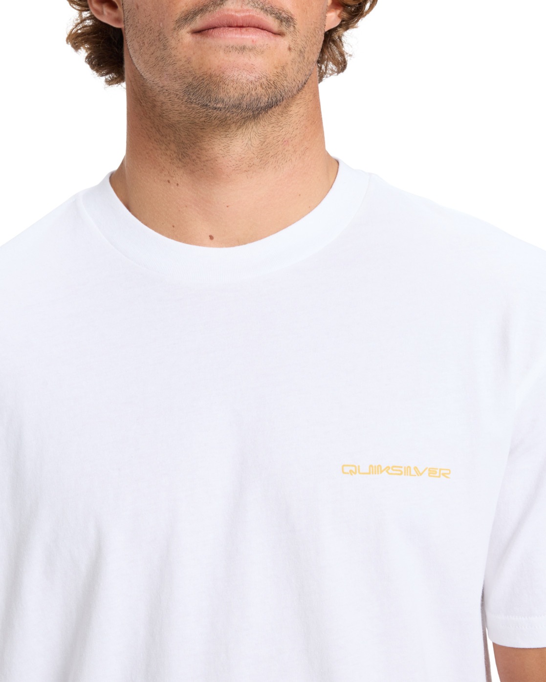 Quiksilver T-Shirt »Ev Desert Waves«