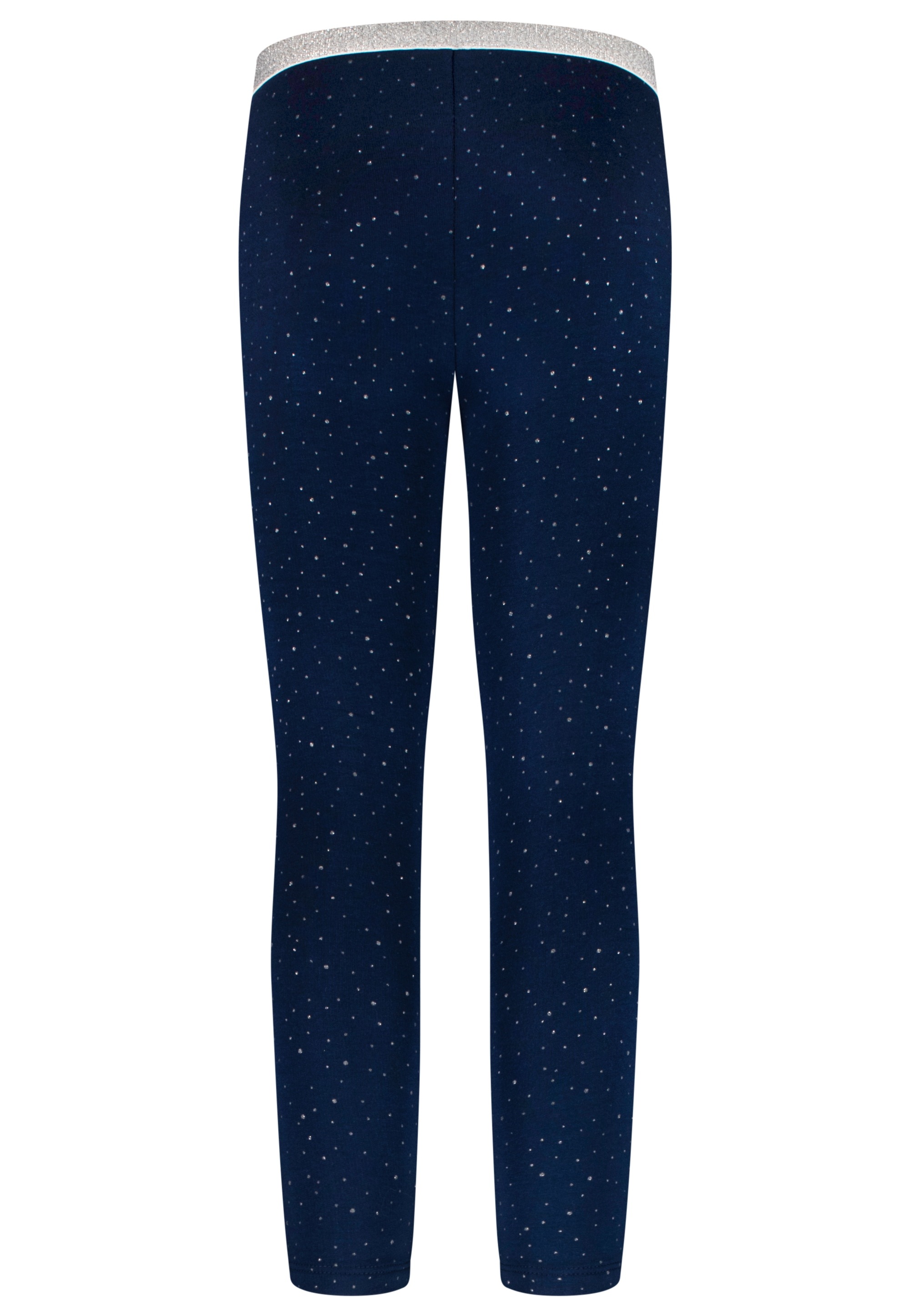 SALT AND PEPPER Leggings »Unique«, im praktischen 3er-Set