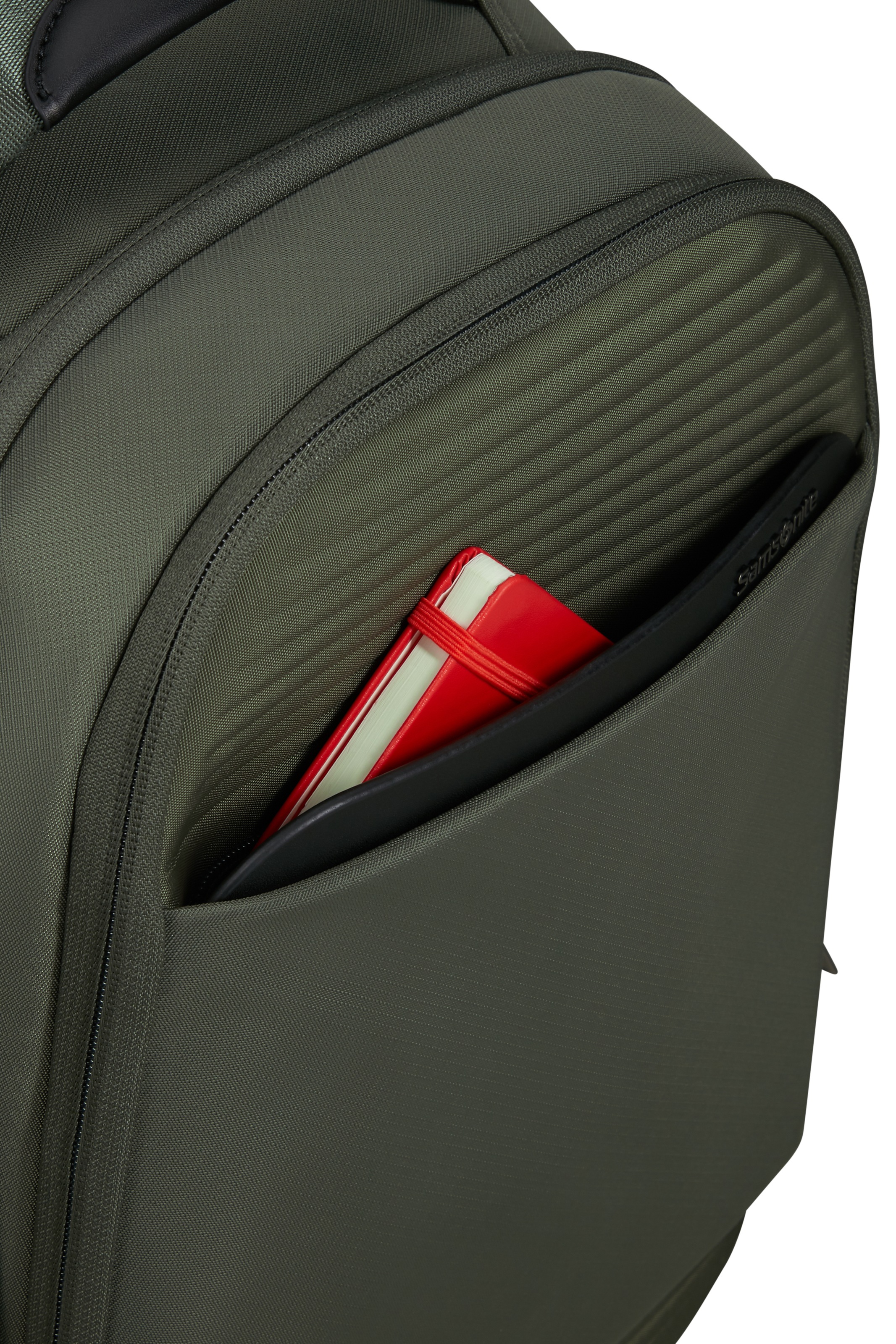 Thumbnail - Samsonite Tagesrucksack "PARALUX"